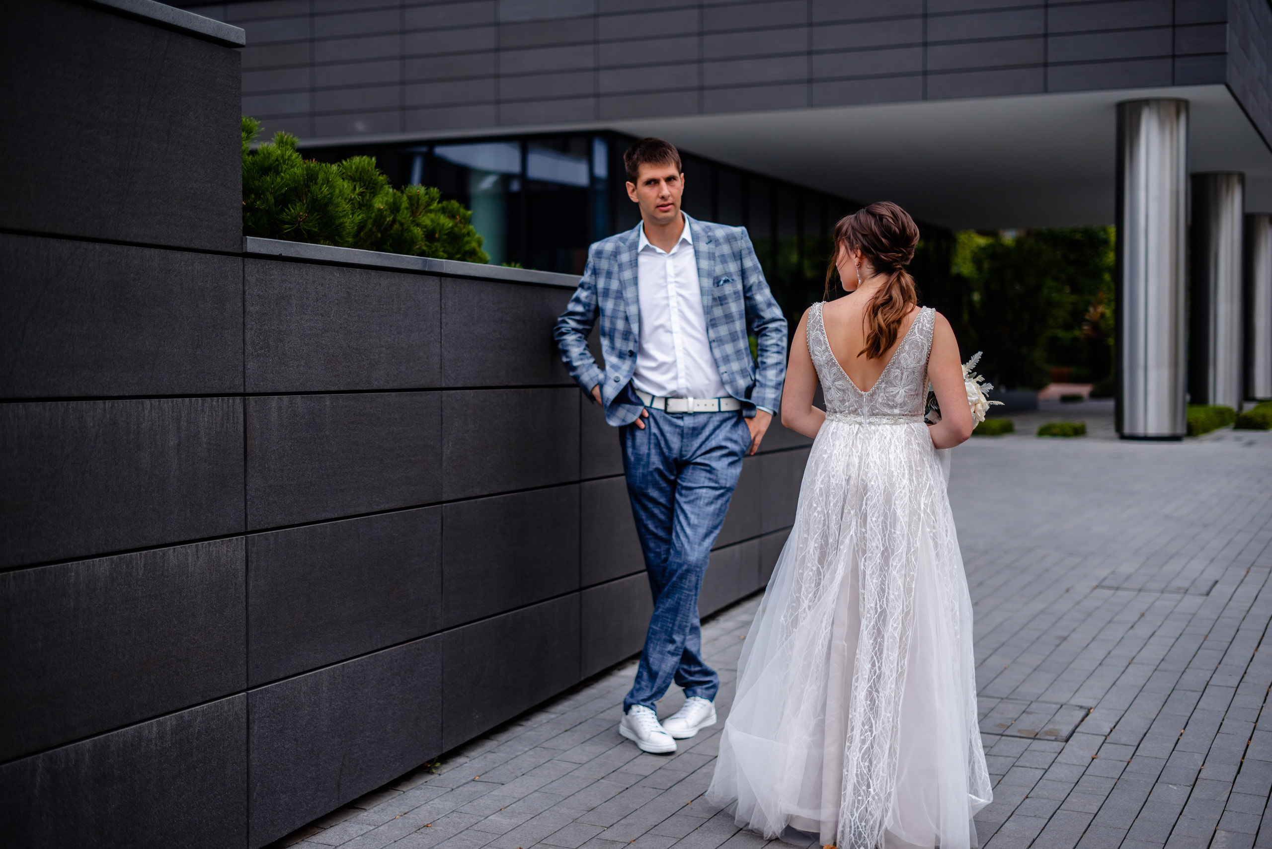 Свадебная съемка. Семейный и детский фотограф в Екатеринбурге и НевьянскеТимурова Алина