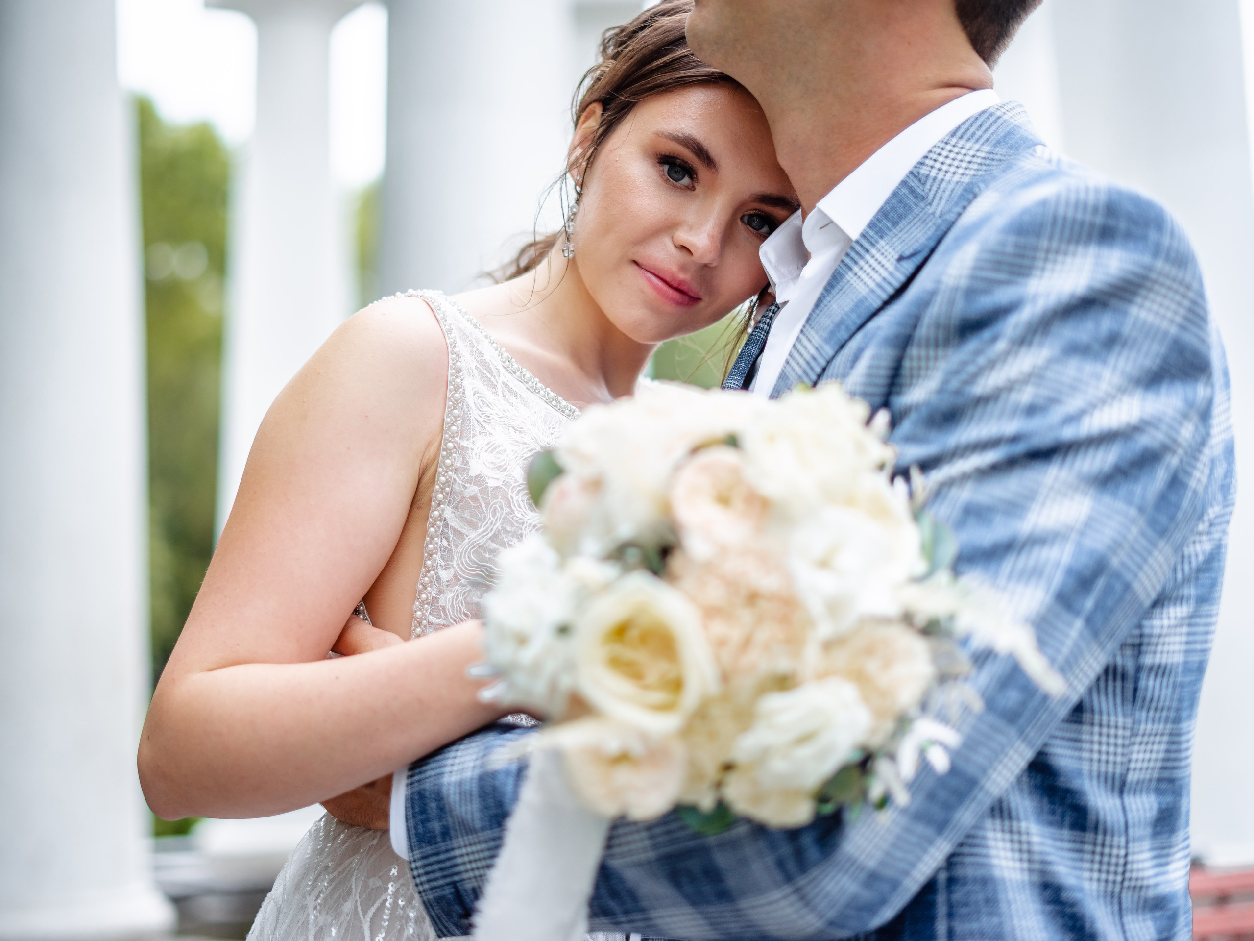 Свадебная съемка. Семейный и детский фотограф в Екатеринбурге и НевьянскеТимурова Алина