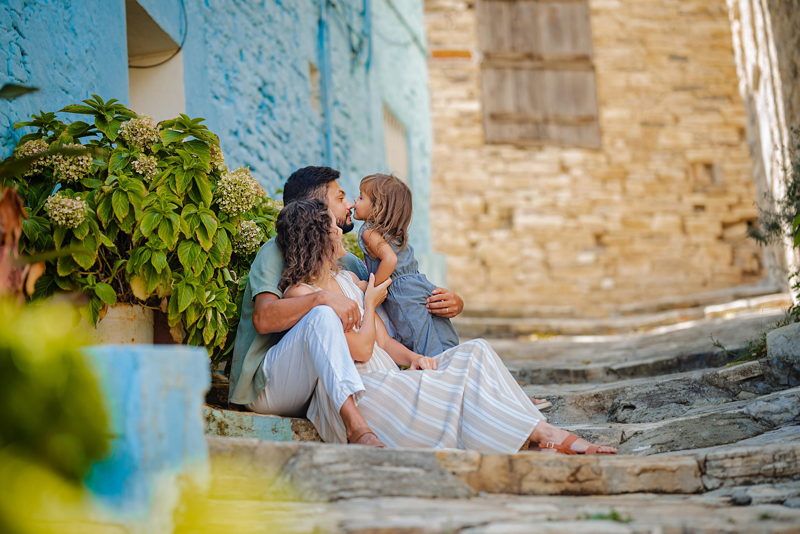 Кипр. Семейный и детский фотограф в Екатеринбурге и НевьянскеТимурова Алина