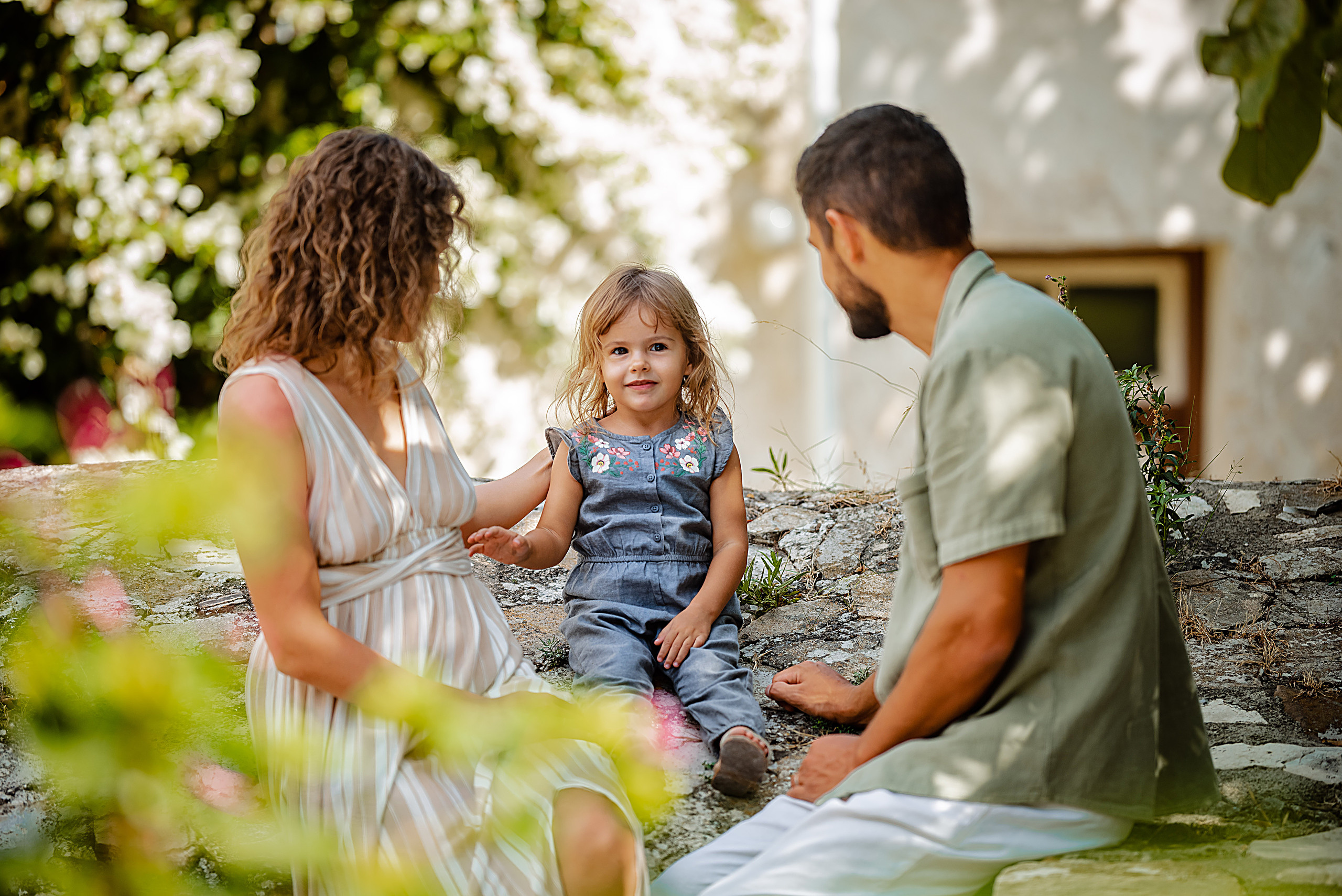 Кипр. Семейный и детский фотограф в Екатеринбурге и НевьянскеТимурова Алина