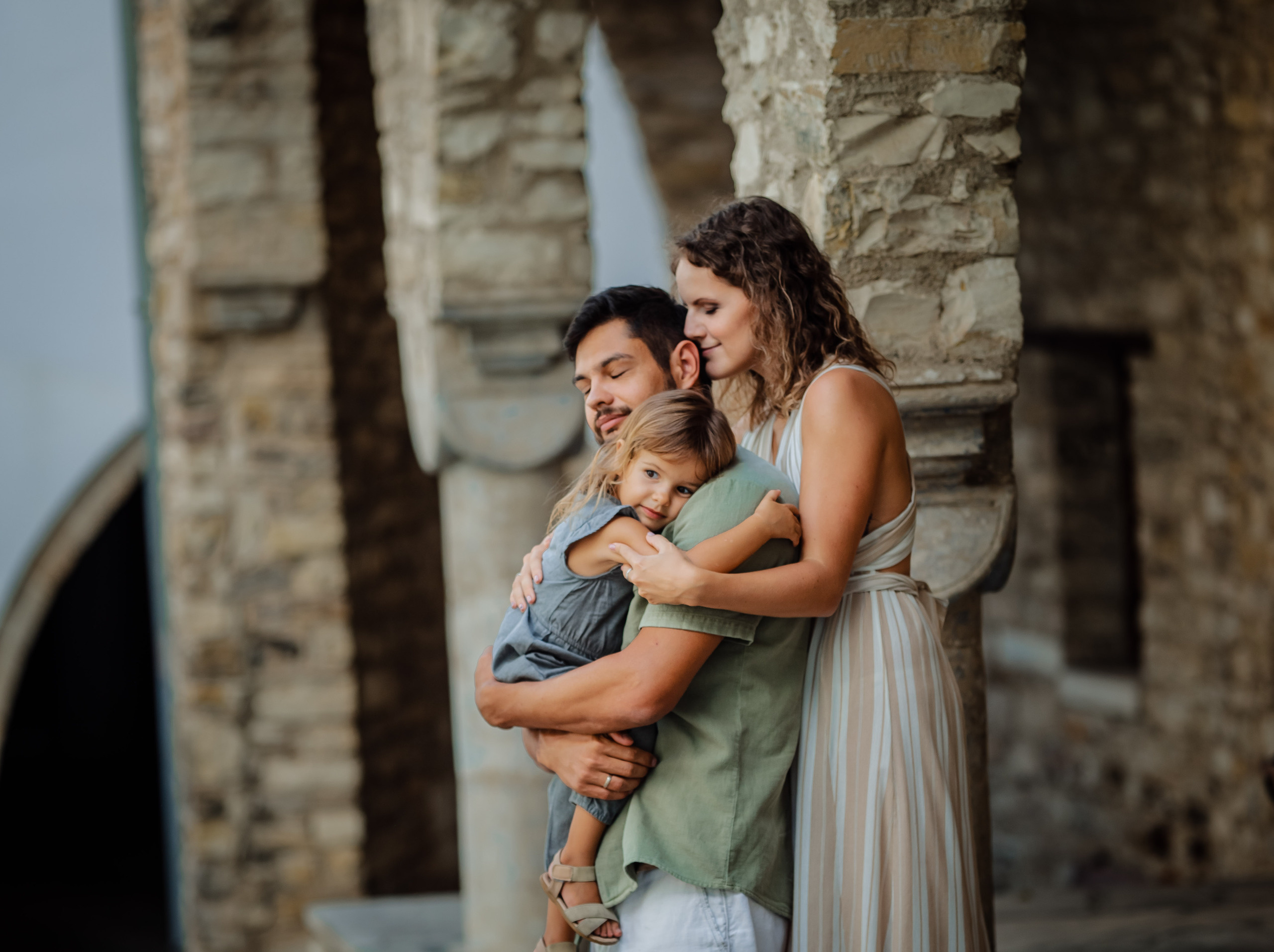 Кипр. Семейный и детский фотограф в Екатеринбурге и НевьянскеТимурова Алина