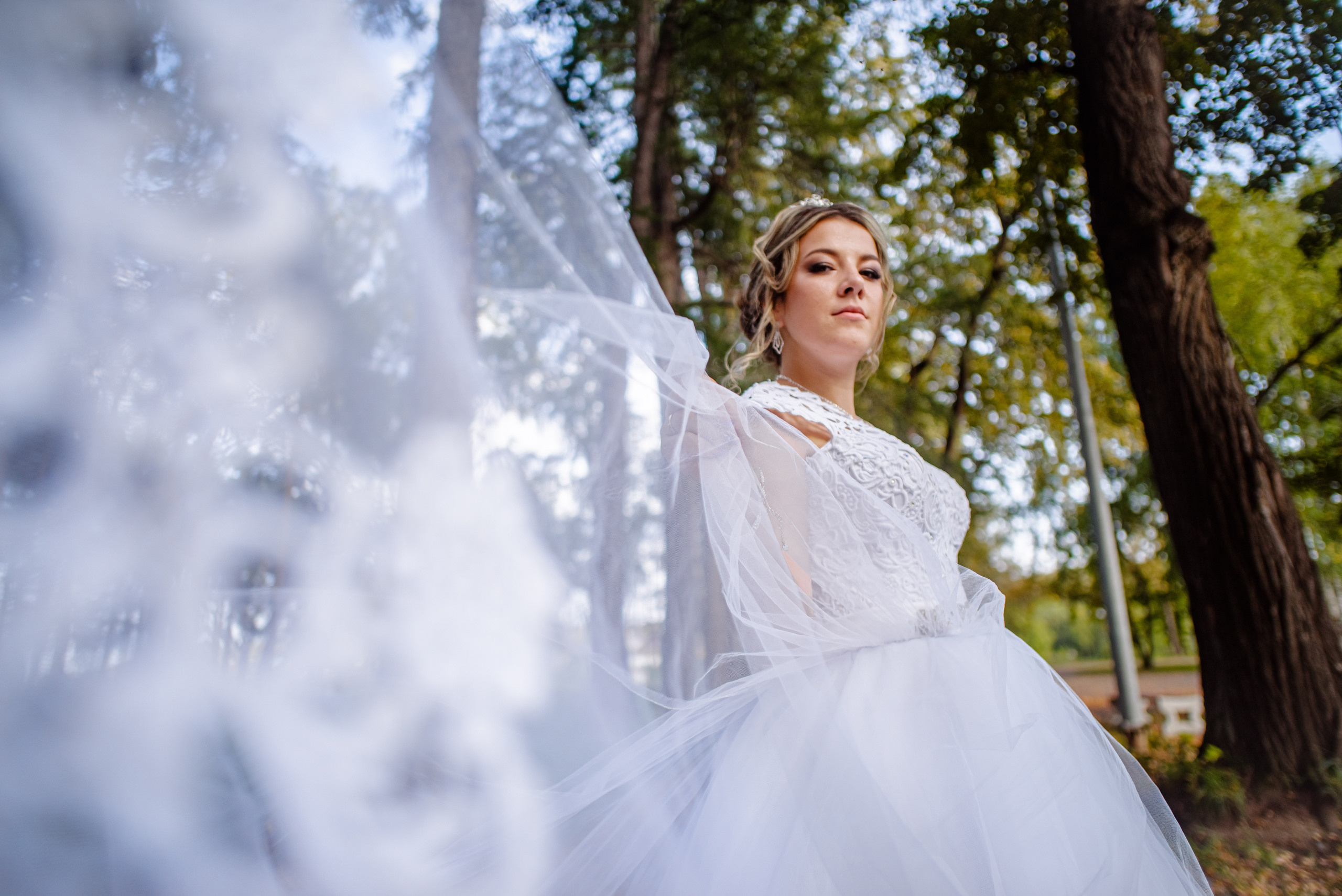 Свадебная съемка. Семейный и детский фотограф в Екатеринбурге и НевьянскеТимурова Алина