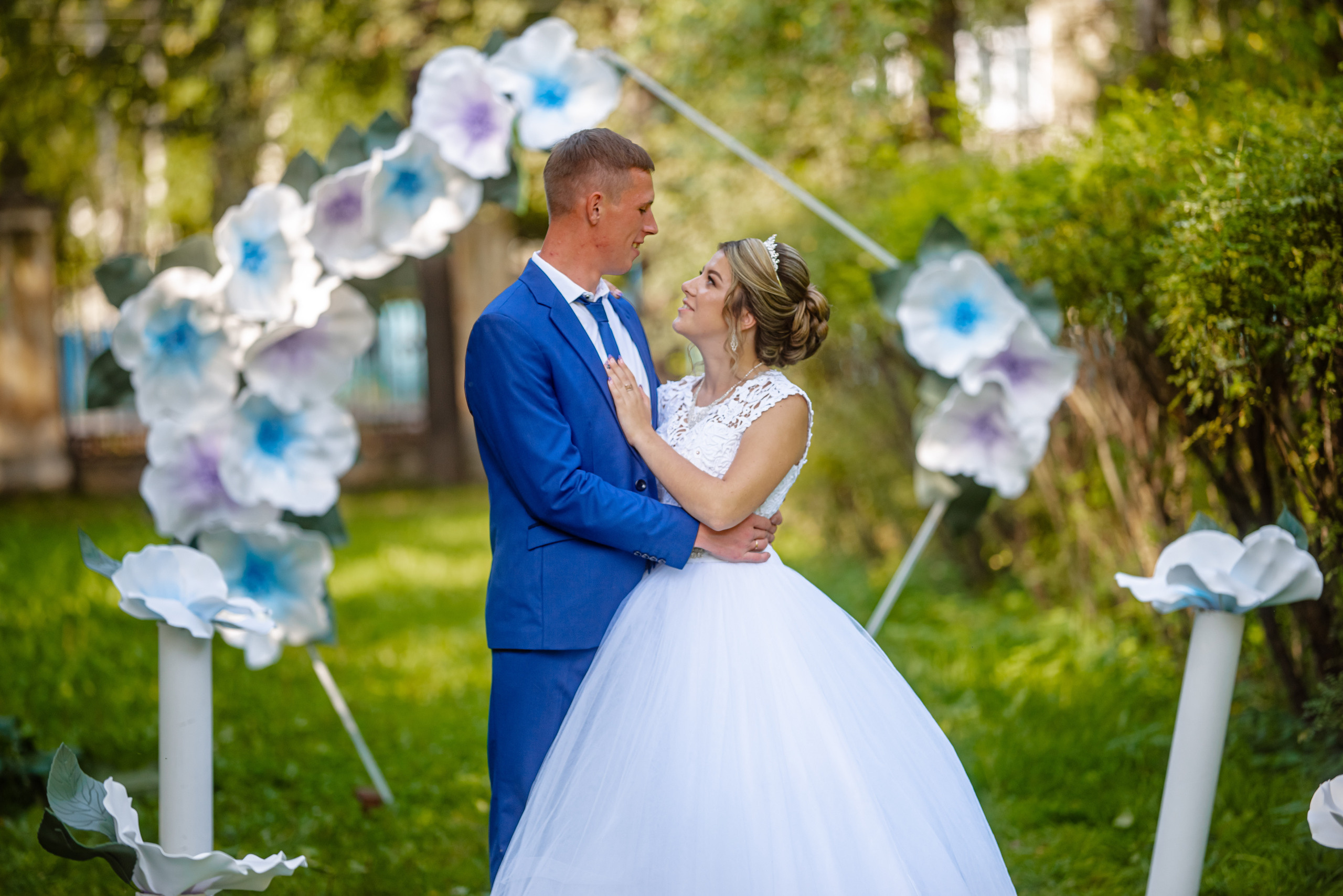 Свадебная съемка. Семейный и детский фотограф в Екатеринбурге и НевьянскеТимурова Алина