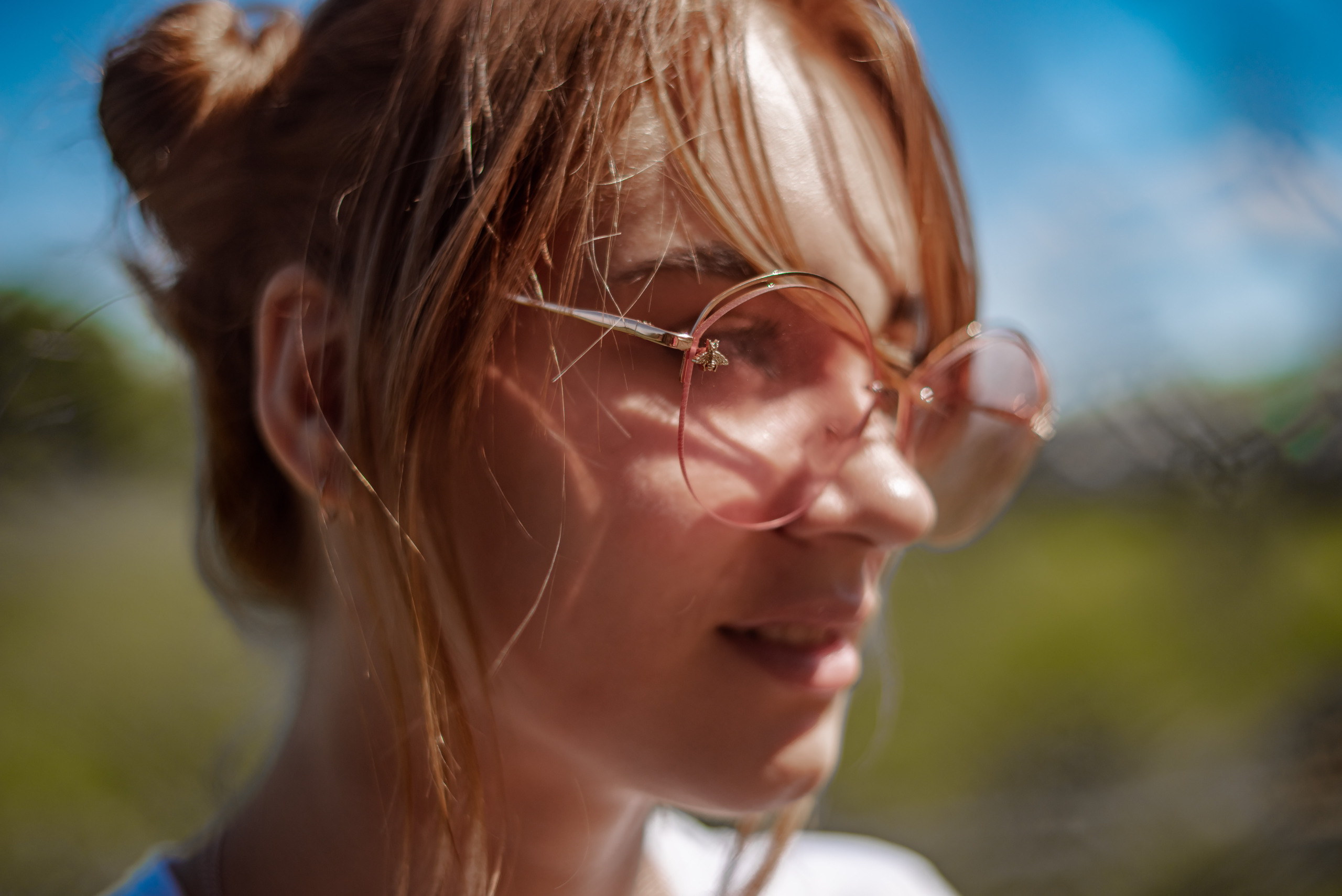 Женские портреты. Семейный и детский фотограф в Екатеринбурге и НевьянскеТимурова Алина