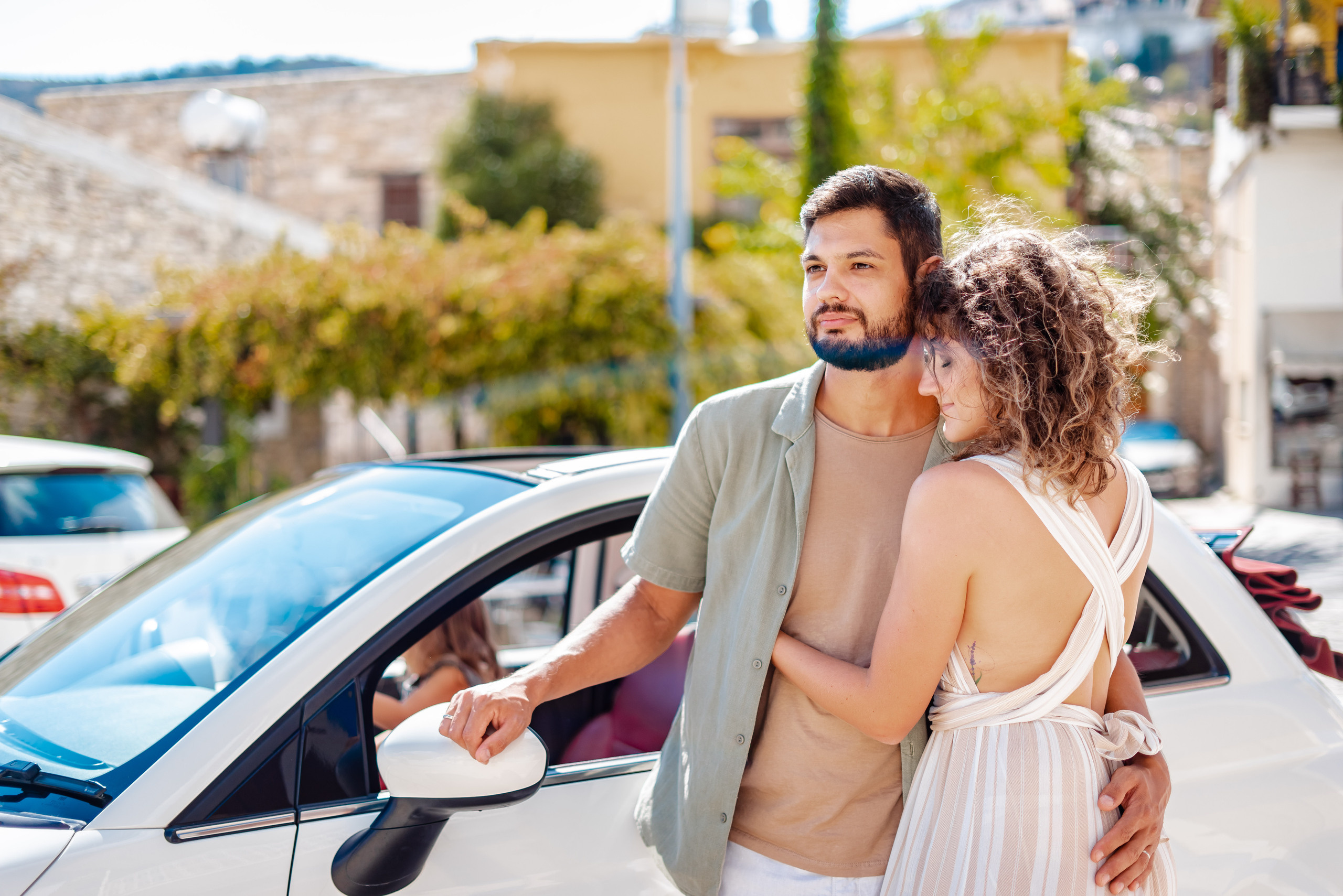 Кипр. Семейный и детский фотограф в Екатеринбурге и НевьянскеТимурова Алина