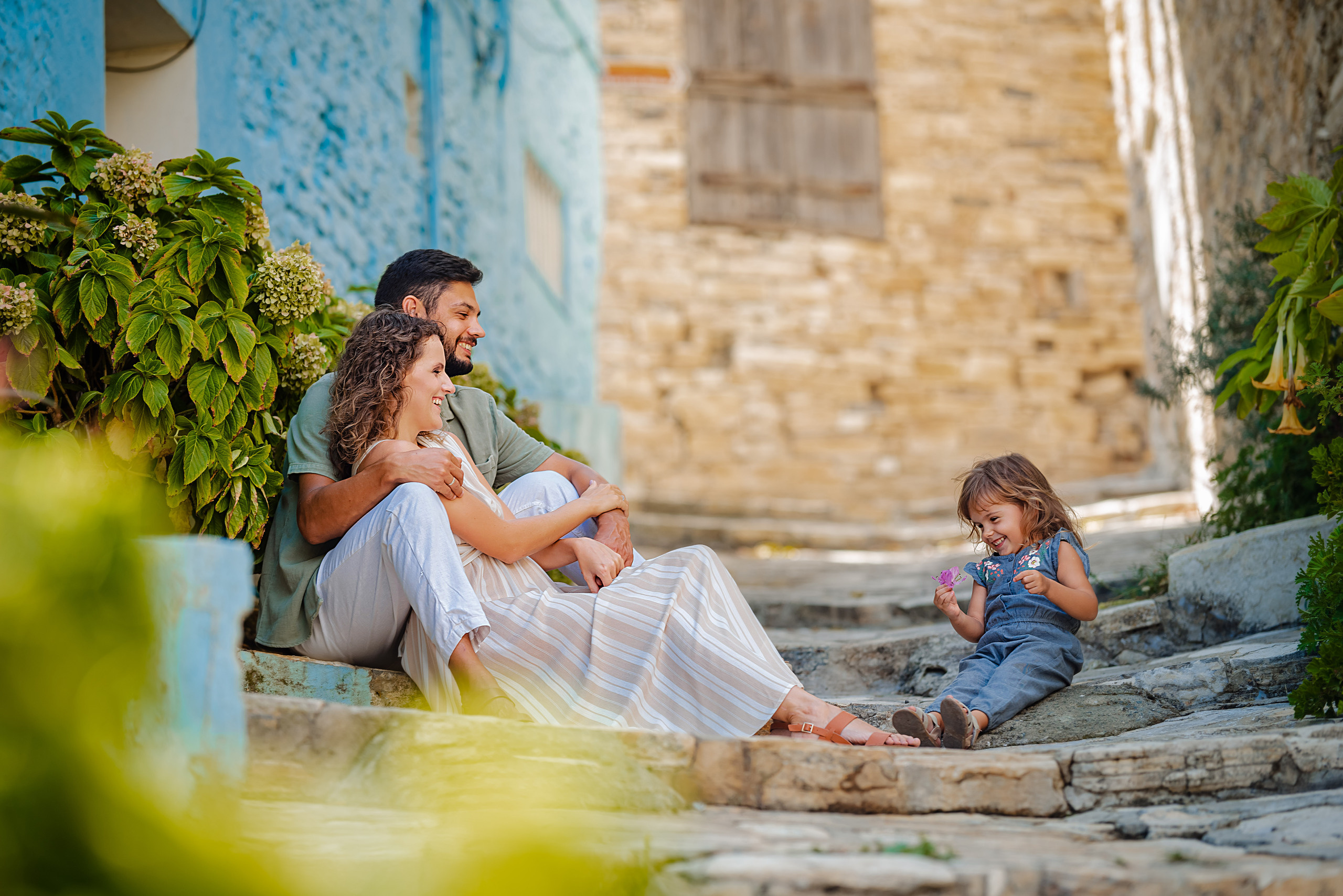 Кипр. Семейный и детский фотограф в Екатеринбурге и НевьянскеТимурова Алина