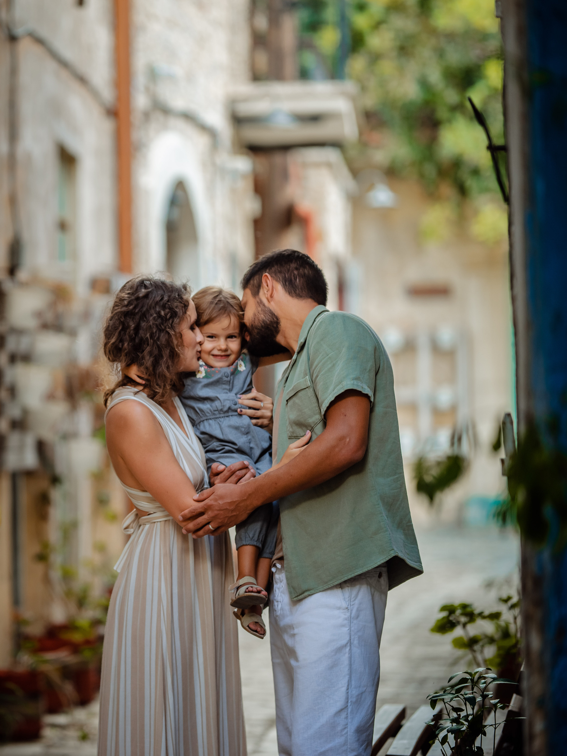 Кипр. Семейный и детский фотограф в Екатеринбурге и НевьянскеТимурова Алина