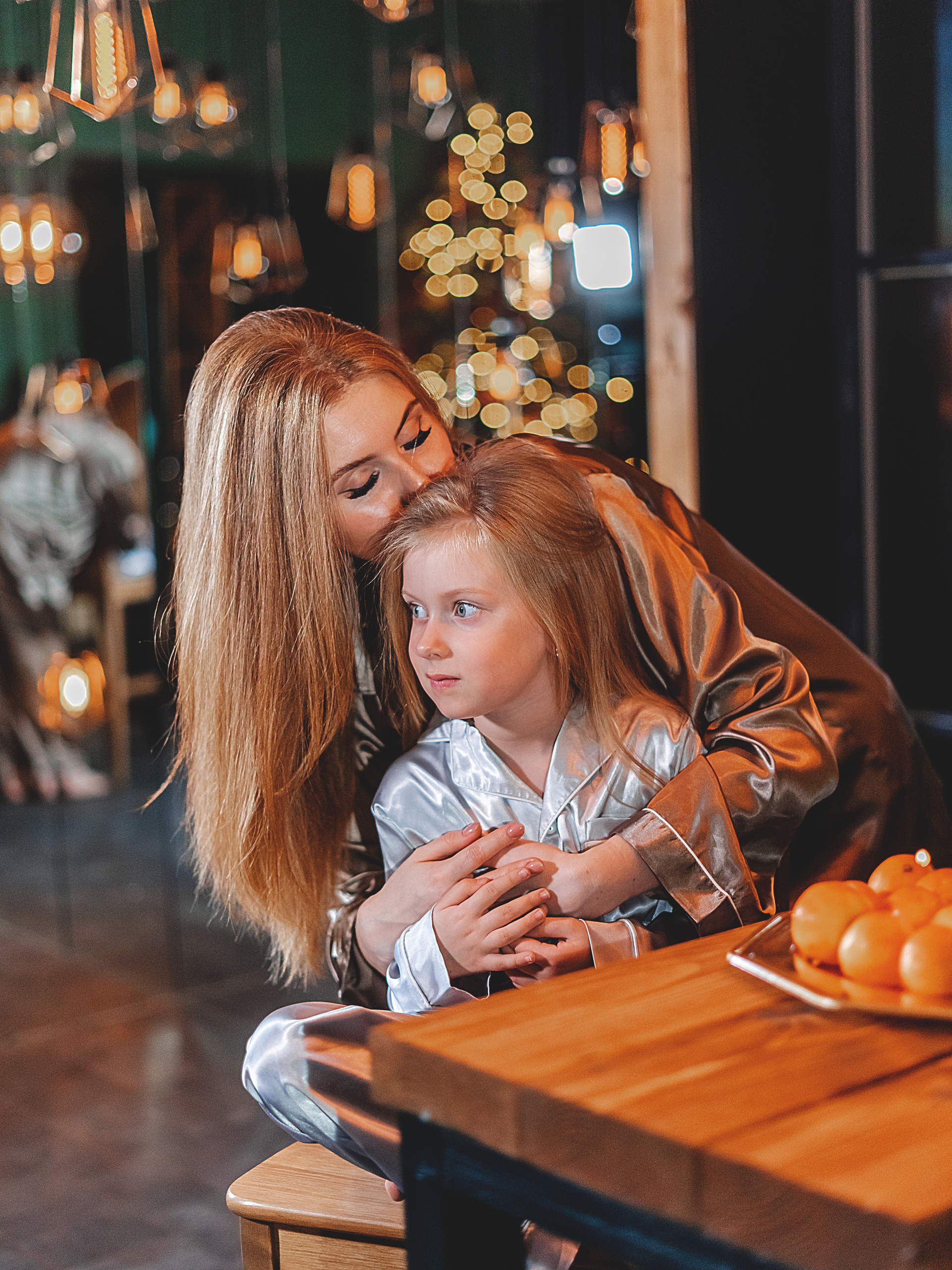 Сказка для Вари. Семейный и детский фотограф в Екатеринбурге и НевьянскеТимурова Алина