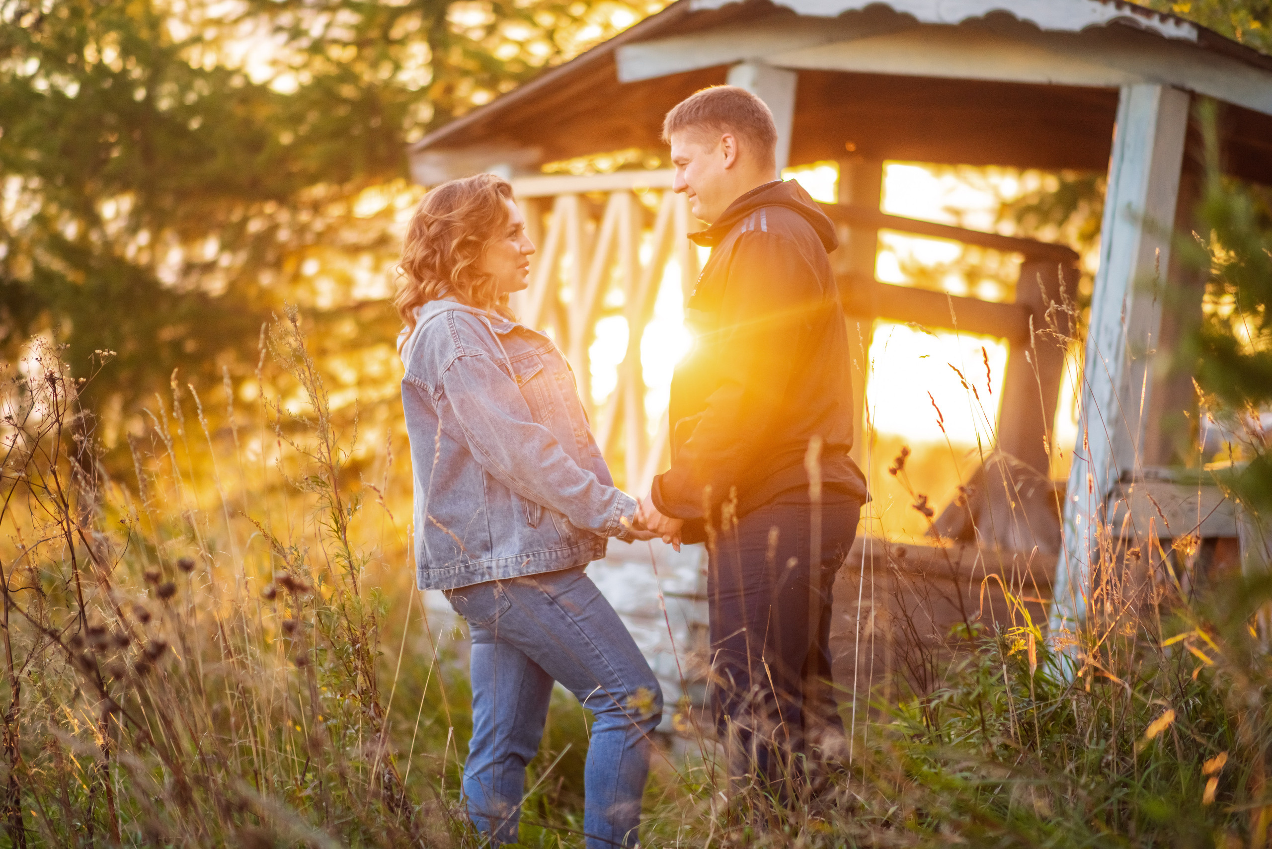 В ожидании. Семейный и детский фотограф в Екатеринбурге и НевьянскеТимурова Алина