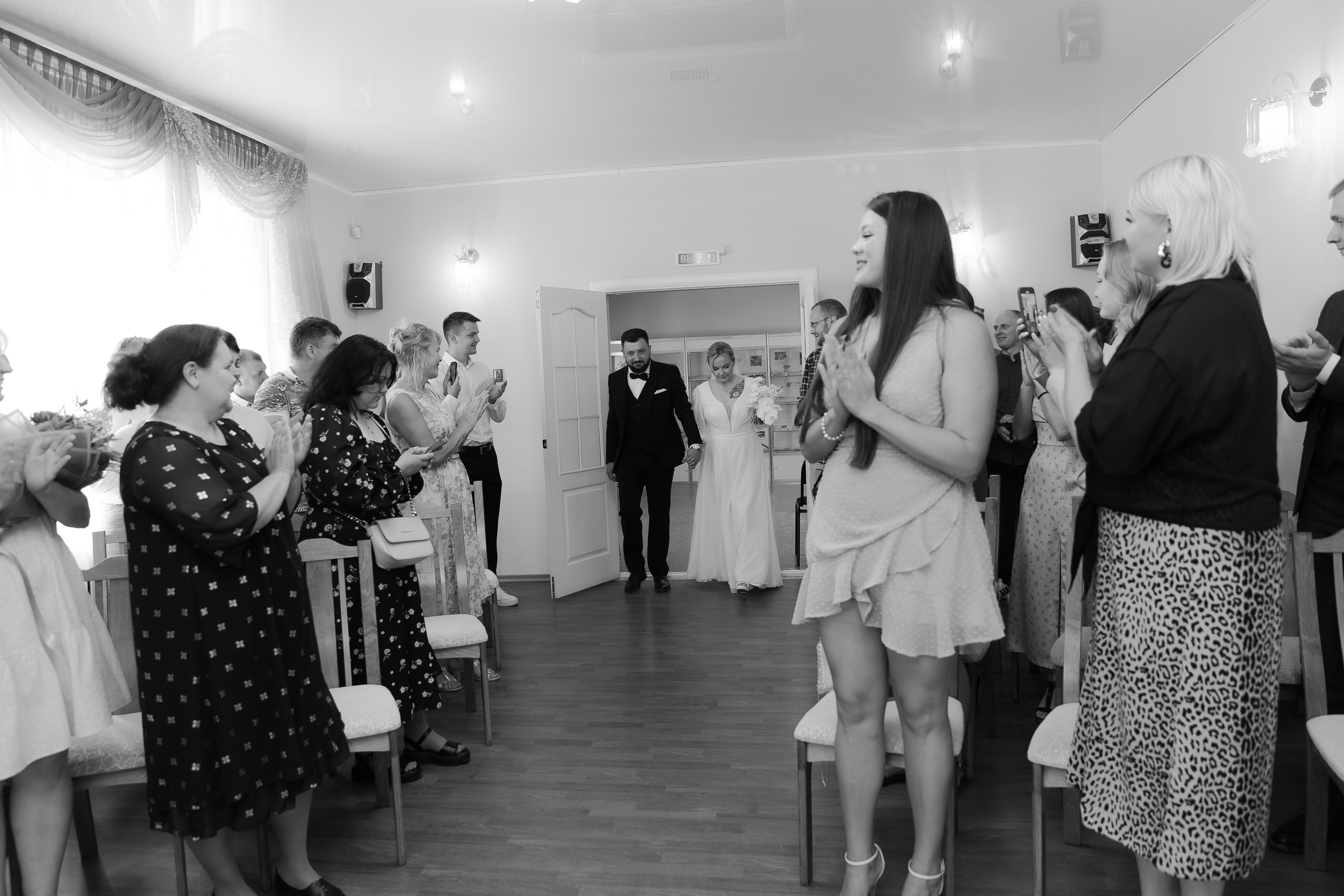 Свадебный анонс. Свадебный фотограф Кузнецова Ольга Санкт-Петербург, Вологда, Череповец