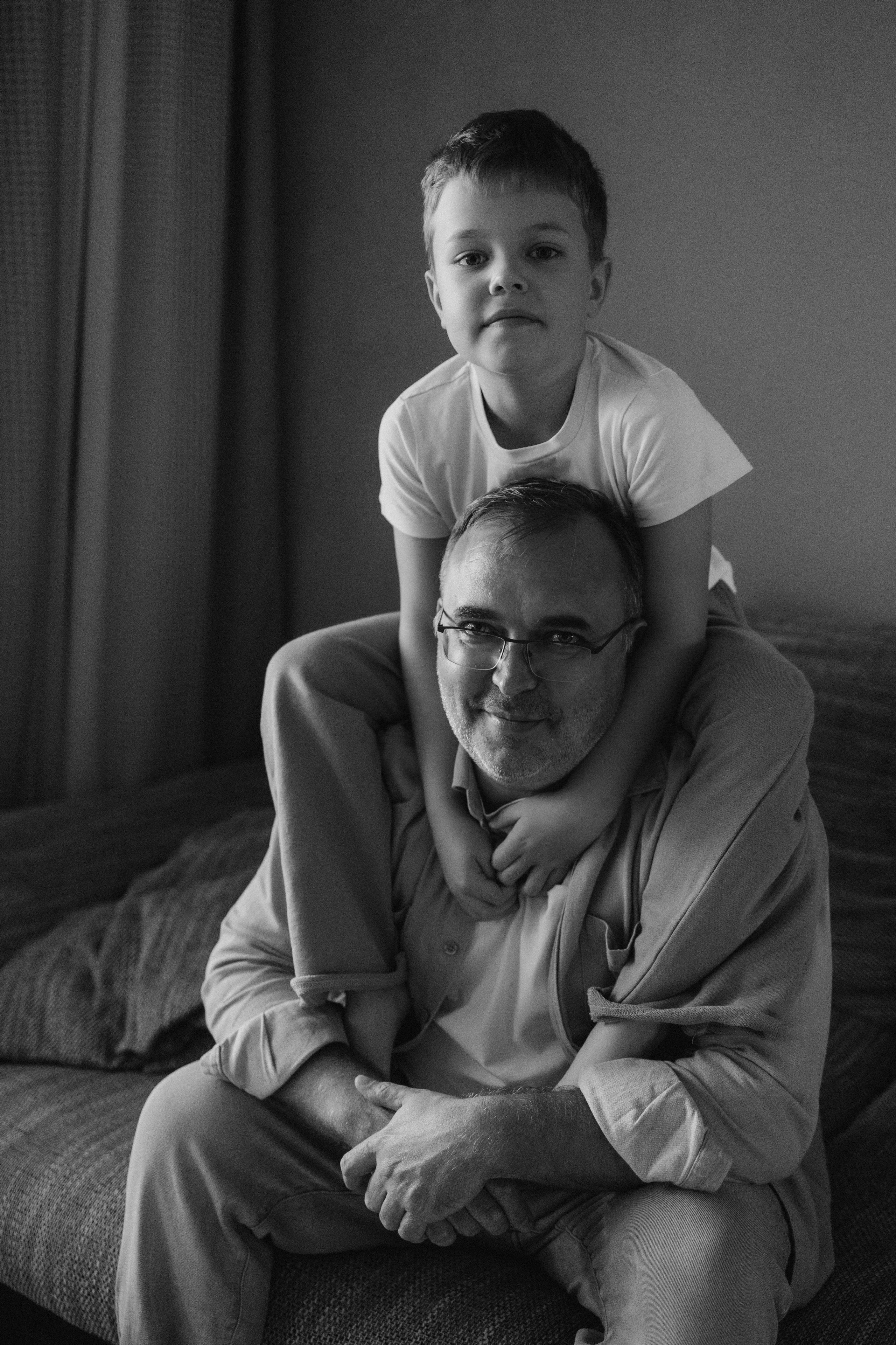 Годик Мии. Семейный и женский фотограф в Москве Коновалова Олеся