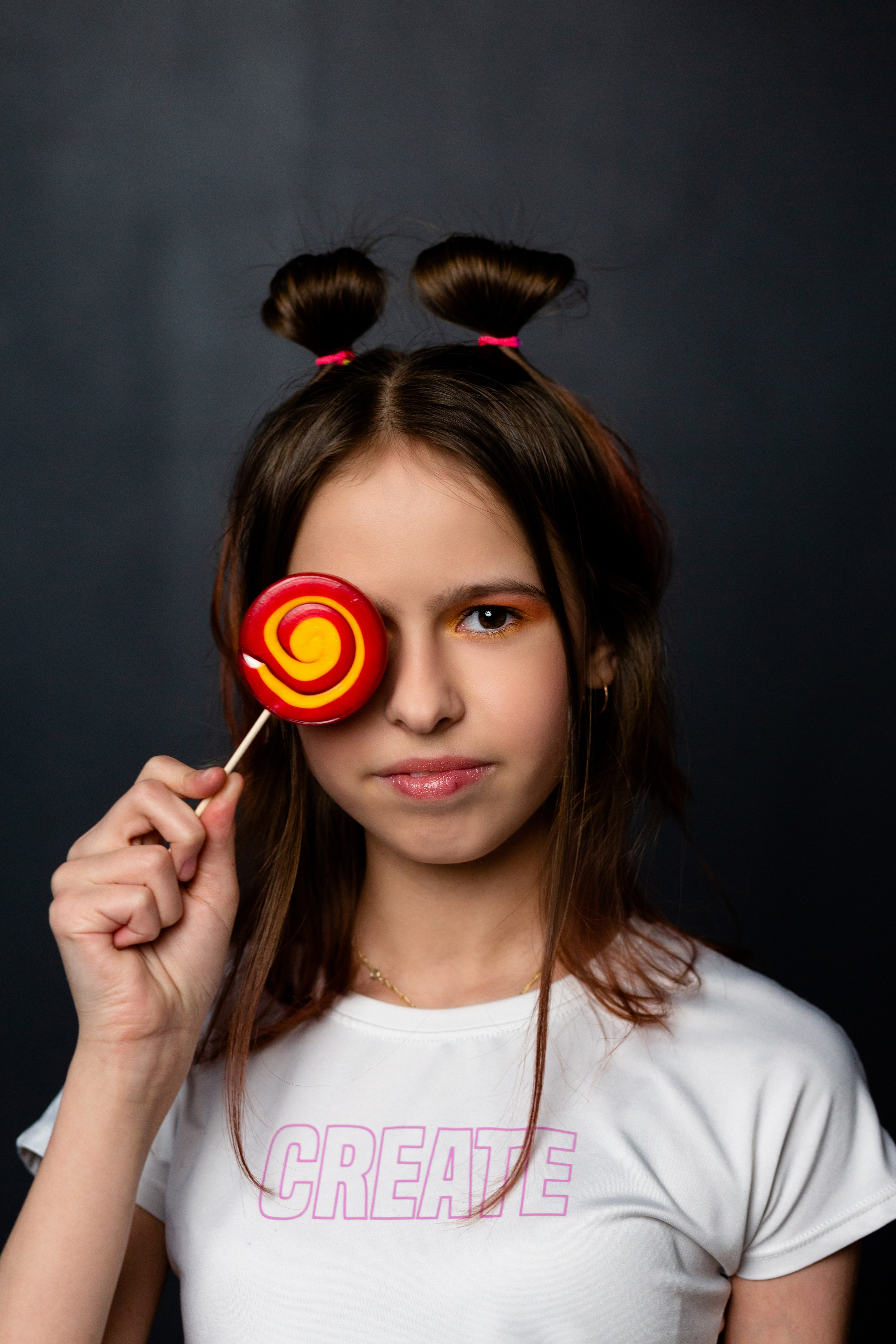 Санталова Анастасия. Promodels