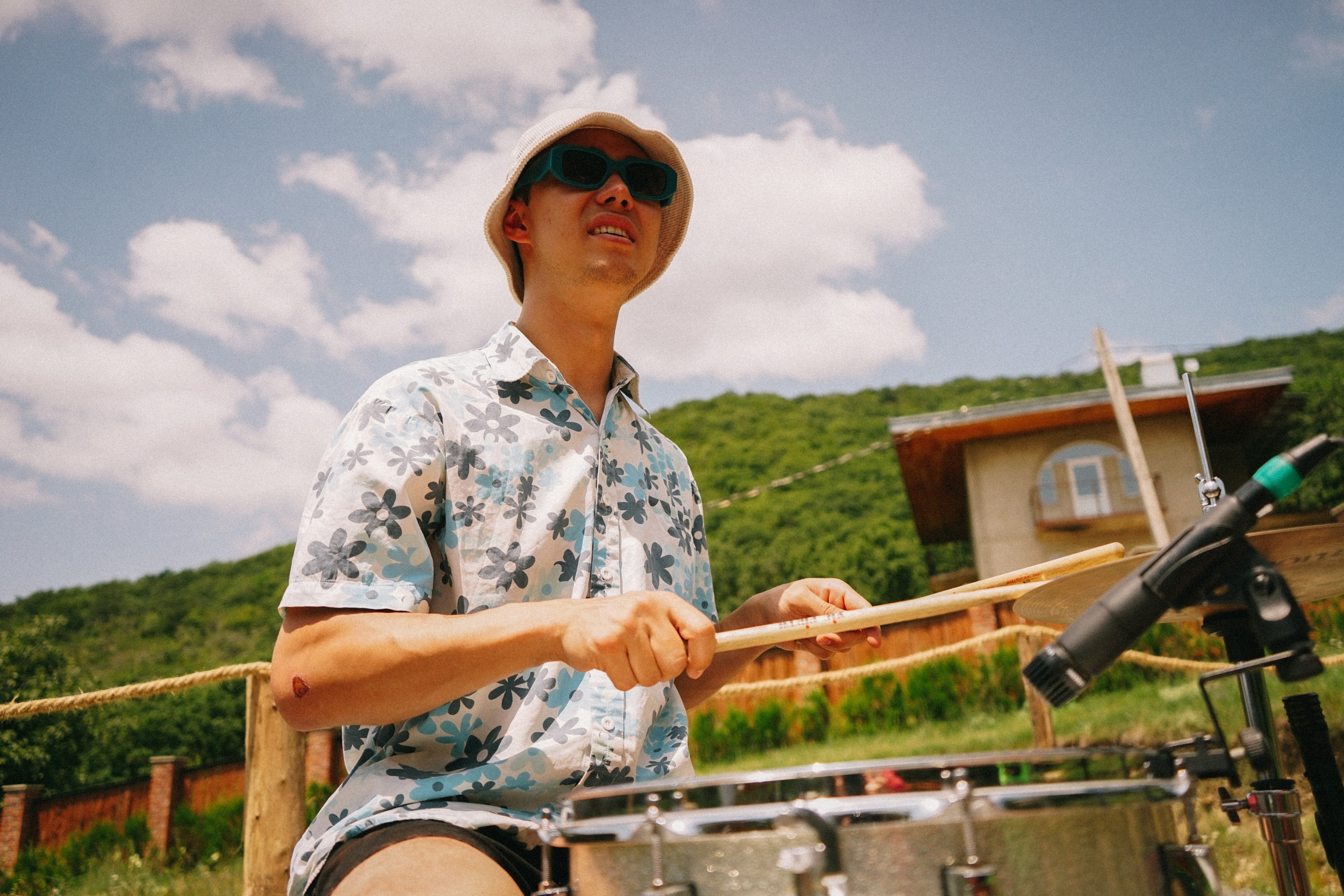 Свадебный фотограф в Грузии. Фотограф в Грузии ОАЭ | Nekit Fox