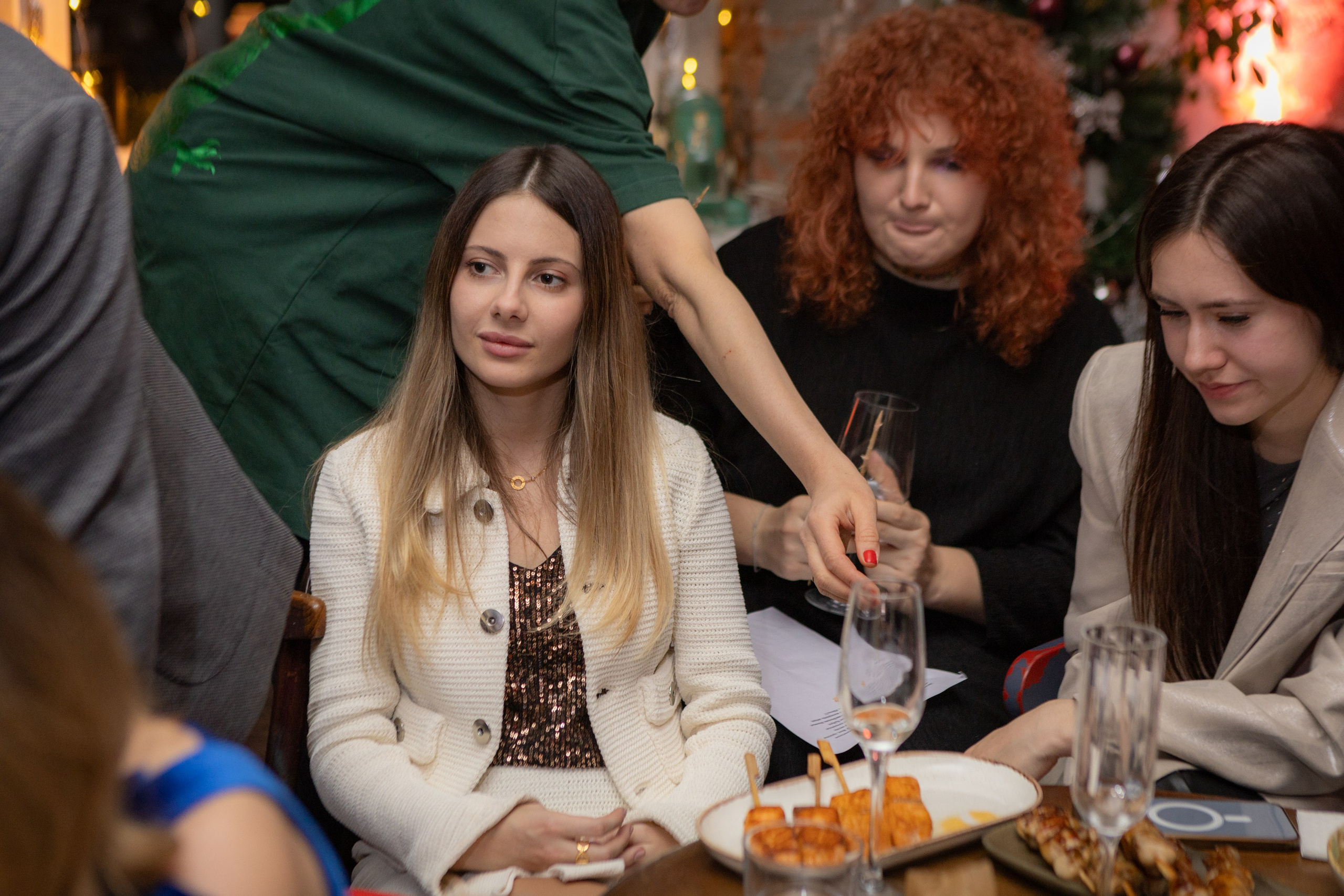 Корпоративные мероприятия. Индивидуальная фотосъемка в Москве. Гриценюк Регина