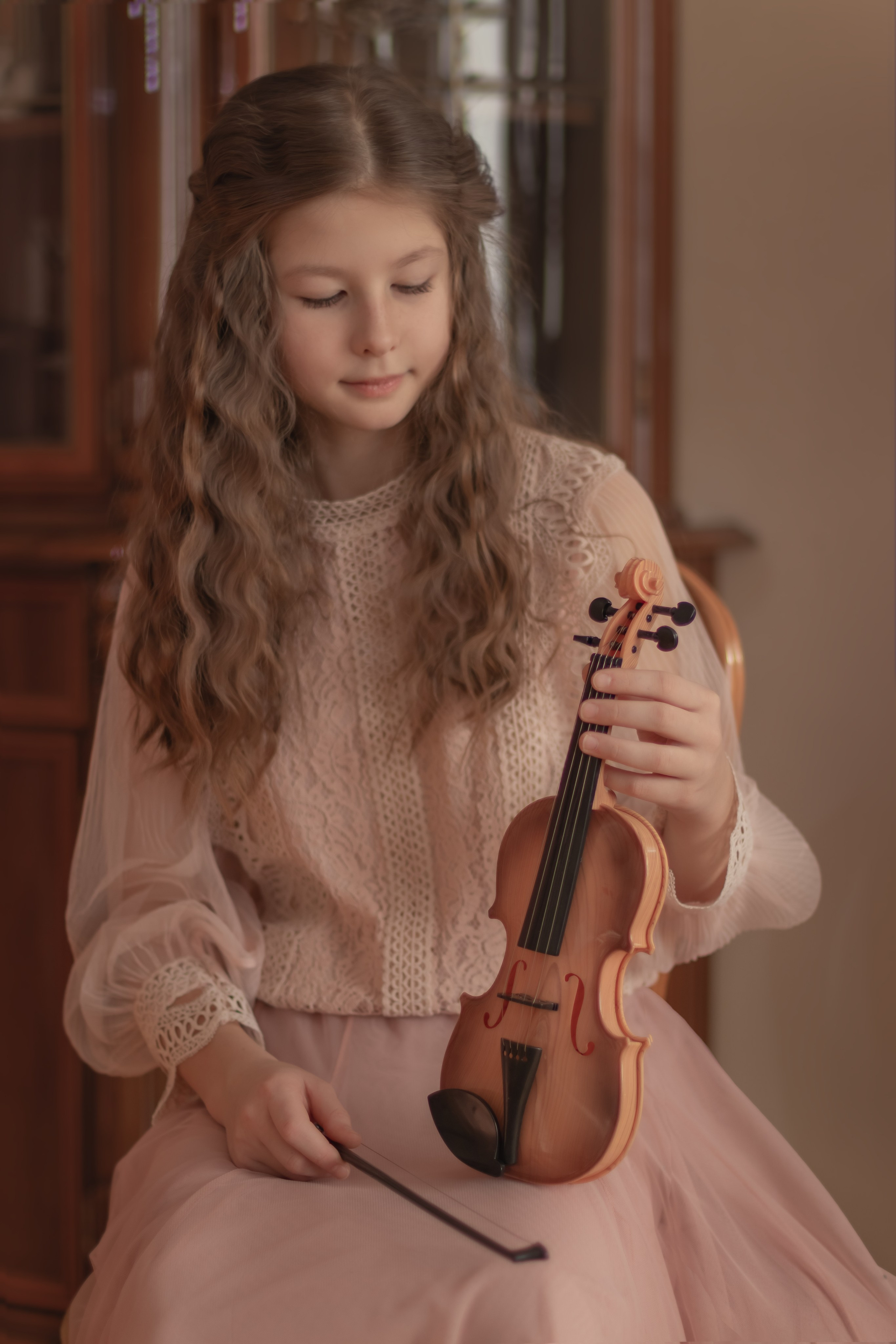 Дети. Творческие-постановочные кадры. Яркие моменты