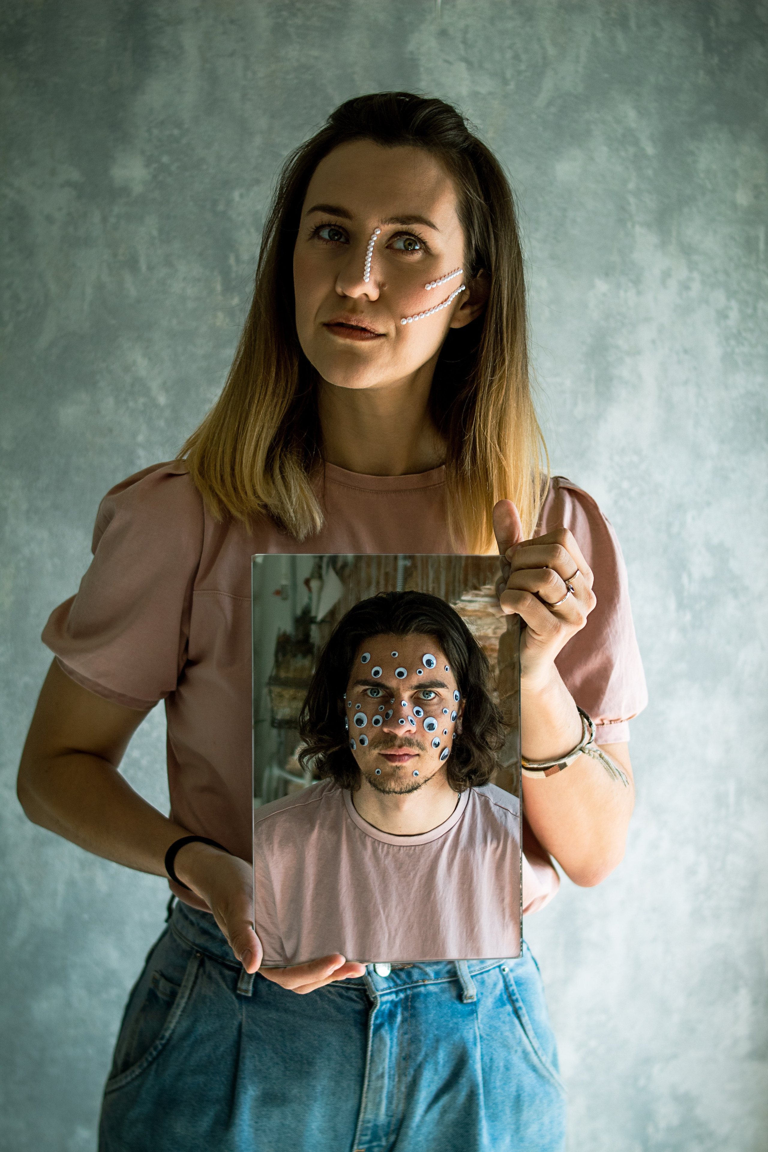 Обо мне. Фотограф Дарина Фельдман