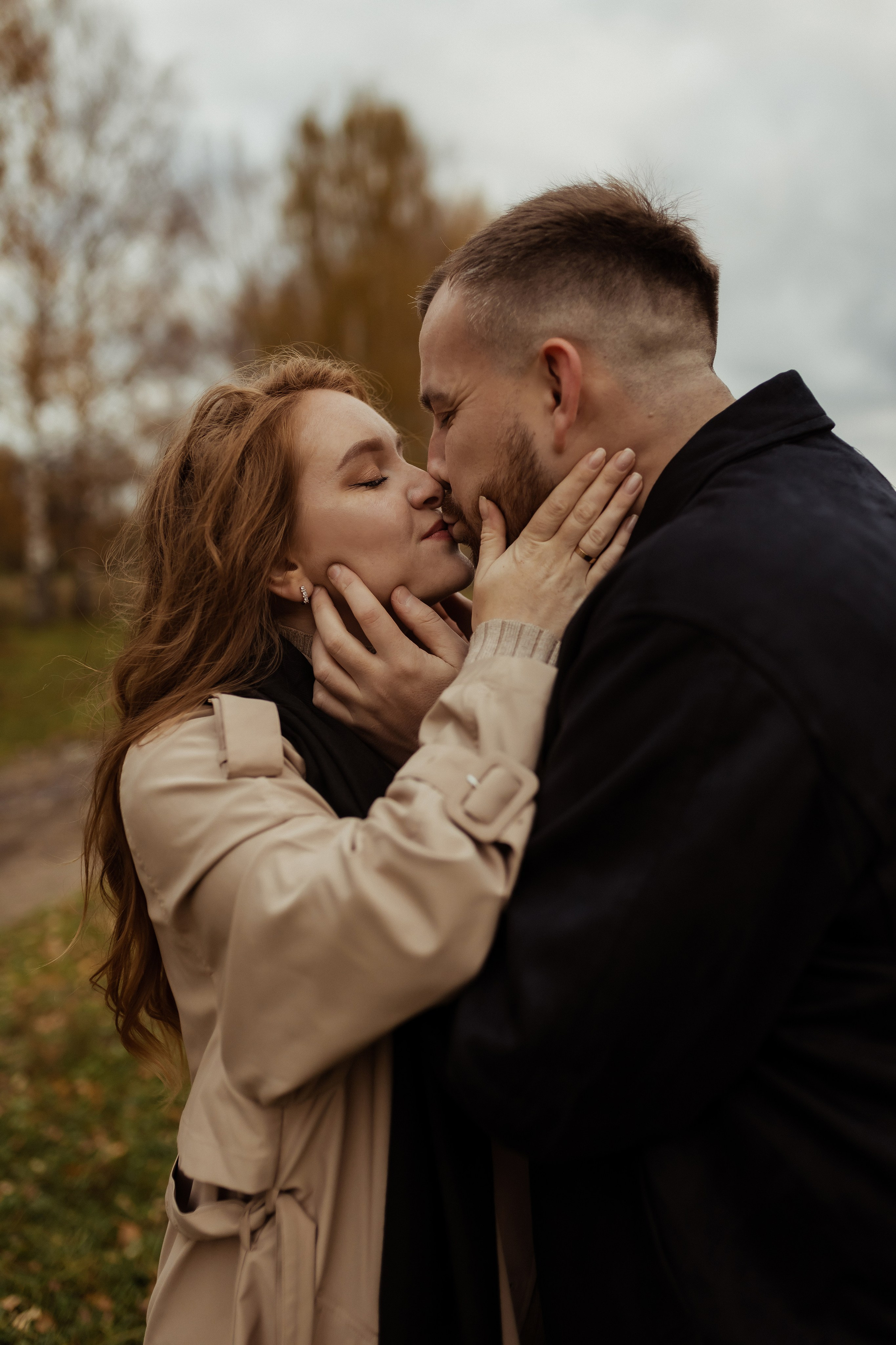 Света & Кирилл. ФОТОГРАФ Маргарита Сивакова | Ярославль Кострома Москва