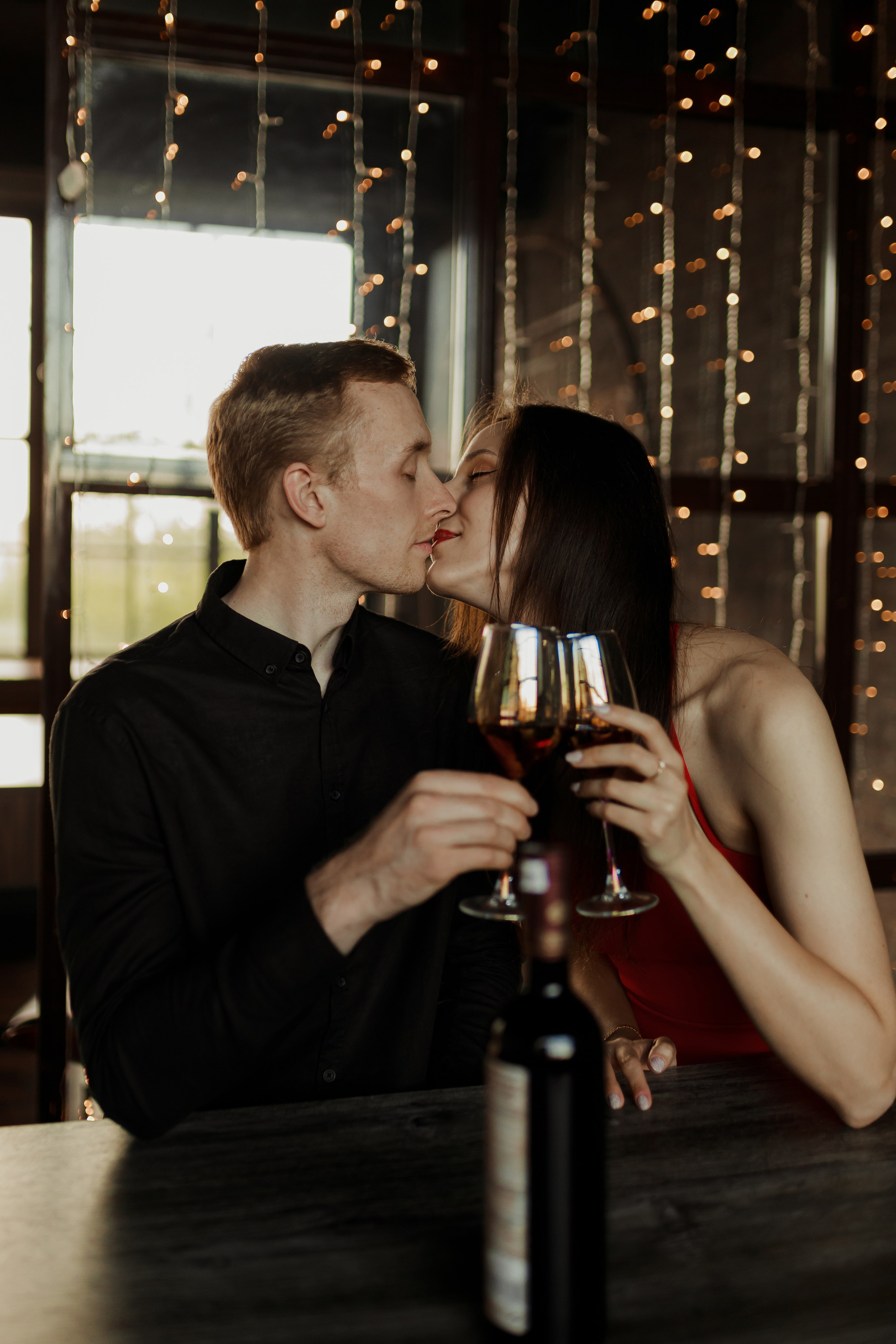 Егор & Ира. ФОТОГРАФ Маргарита Сивакова | Ярославль Кострома Москва