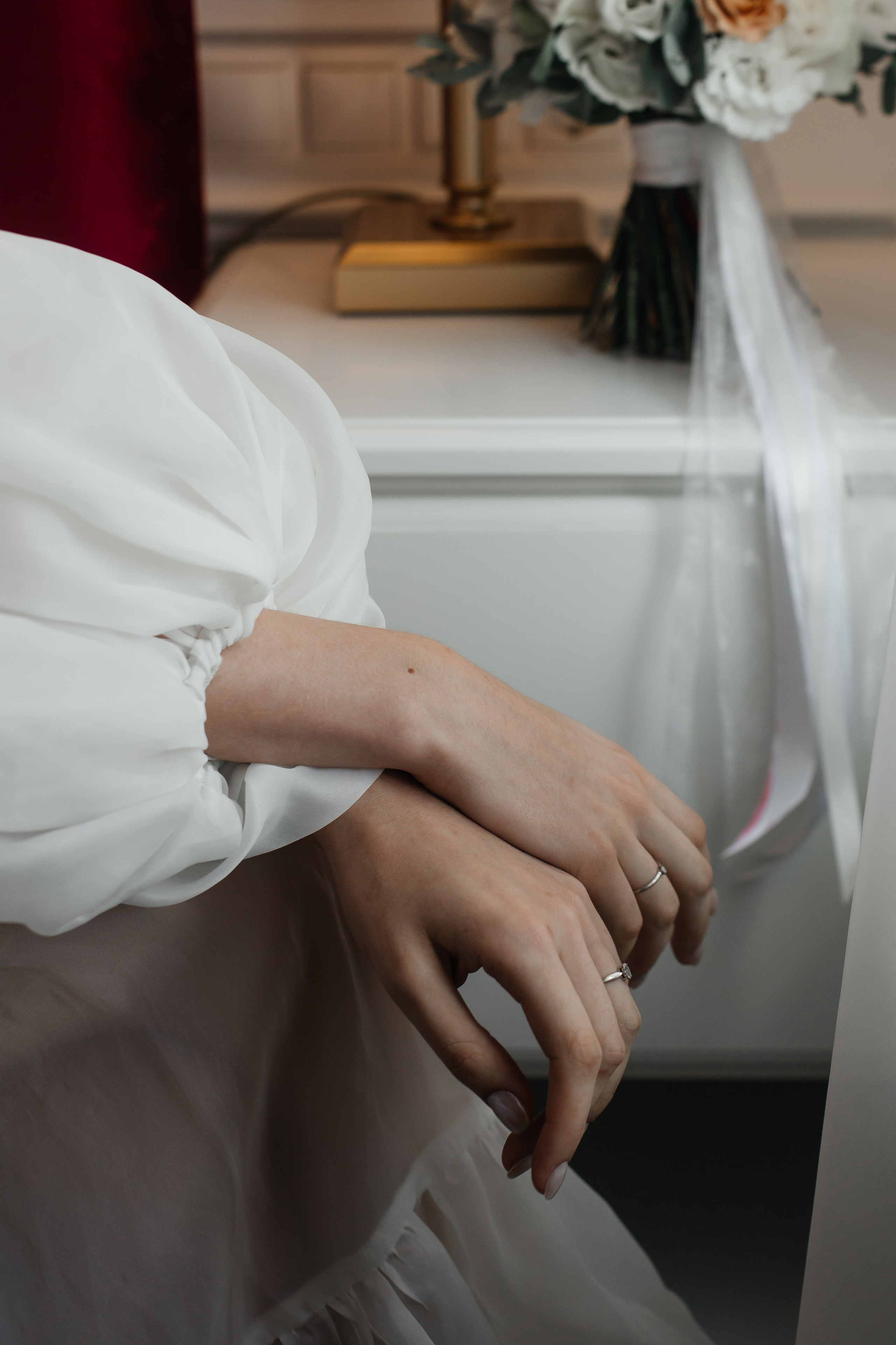 Максим и Катя. Свадебный фотограф в Краснодаре Николай Крауз