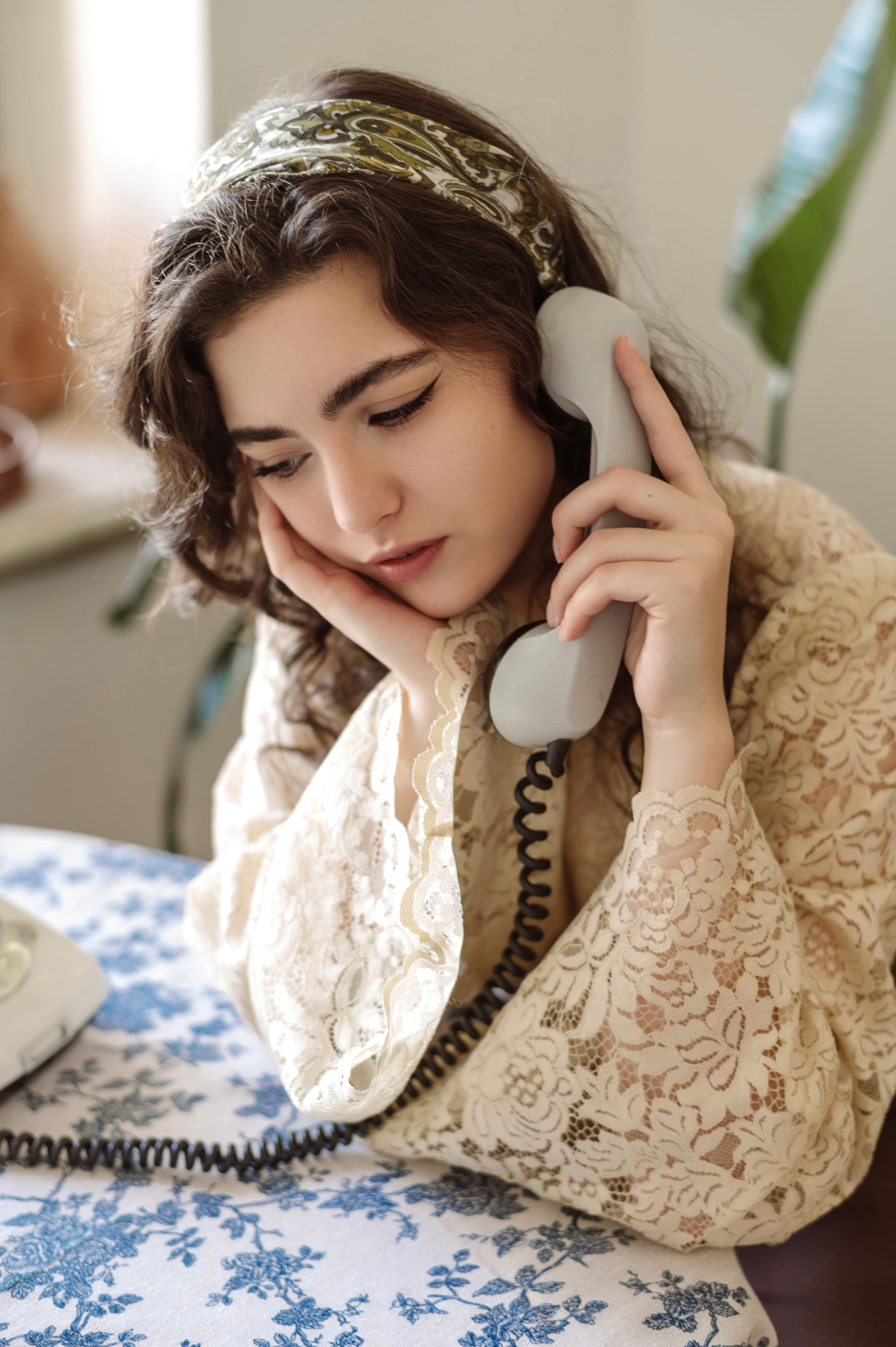 Дарья в столице. Главная