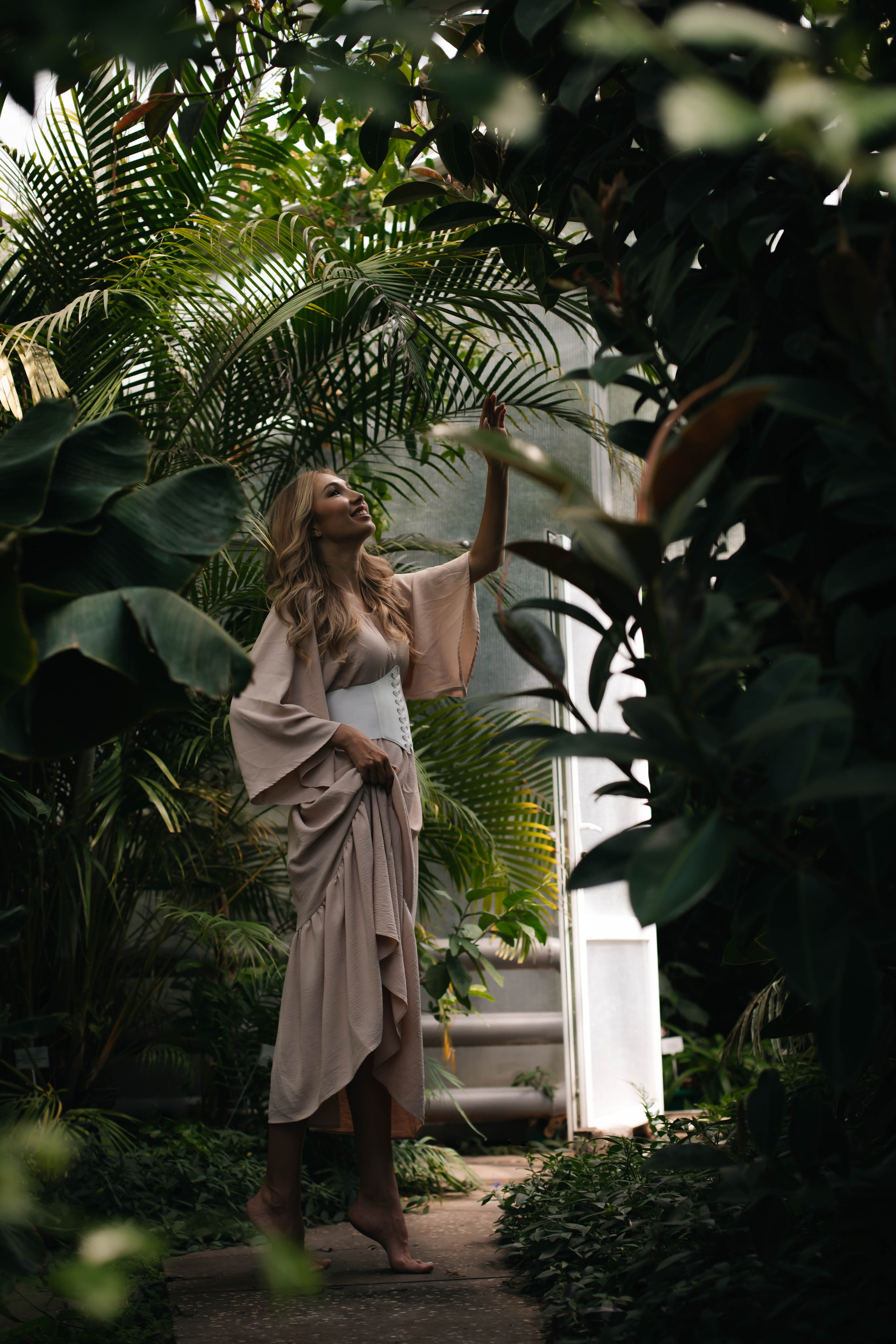 Кадрия. Свадебный и семейный фотограф Пенза Ильмира Девликамова