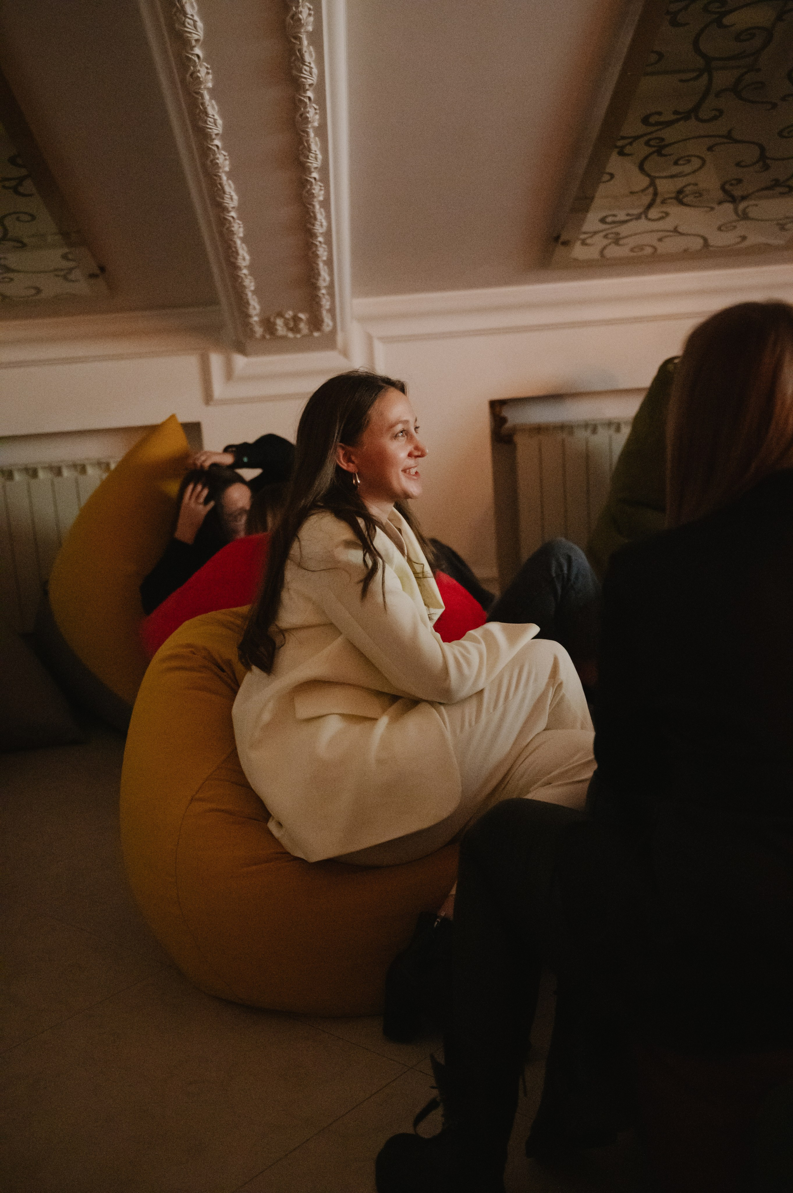 PreDrink|Advanza. Фотограф — Ася Орехова