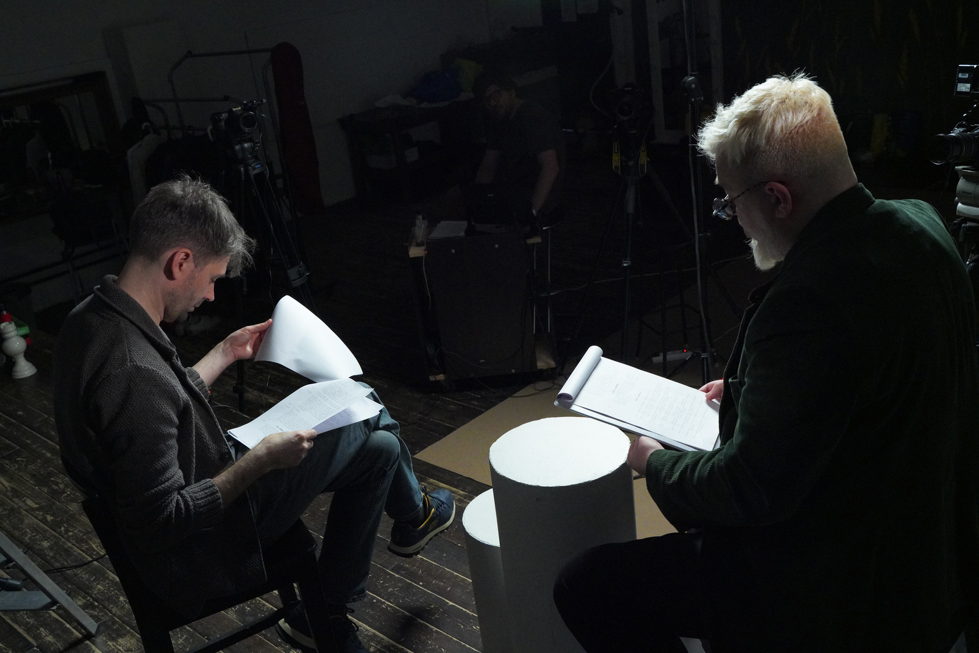 Концерты, театр, телешоу. ФотоРецептура