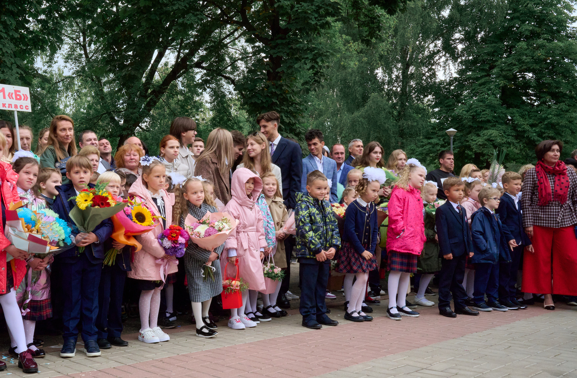 Школа, ВУЗ. ФотоРецептура