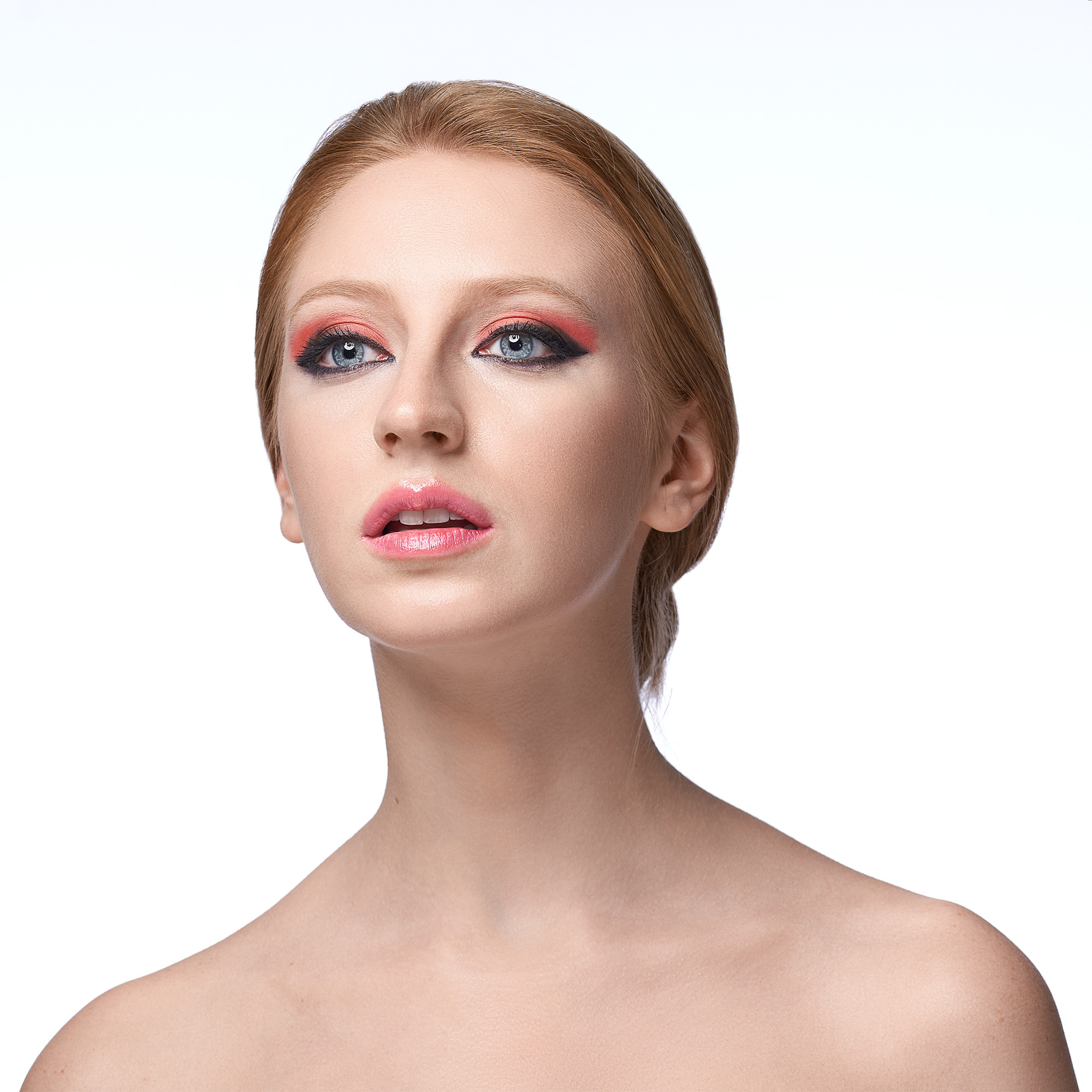 Street / Студия. ФотоРецептура