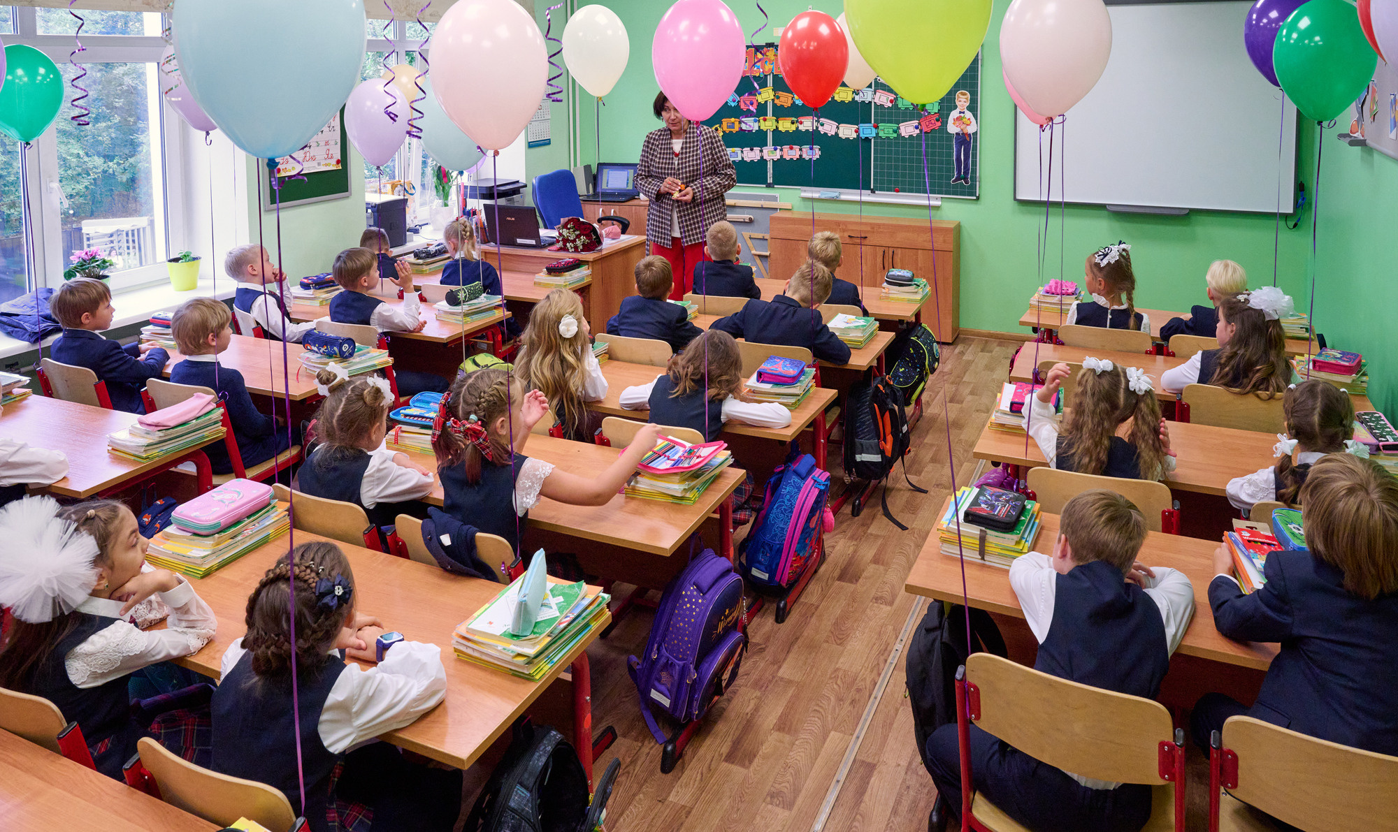 Школа, ВУЗ. ФотоРецептура