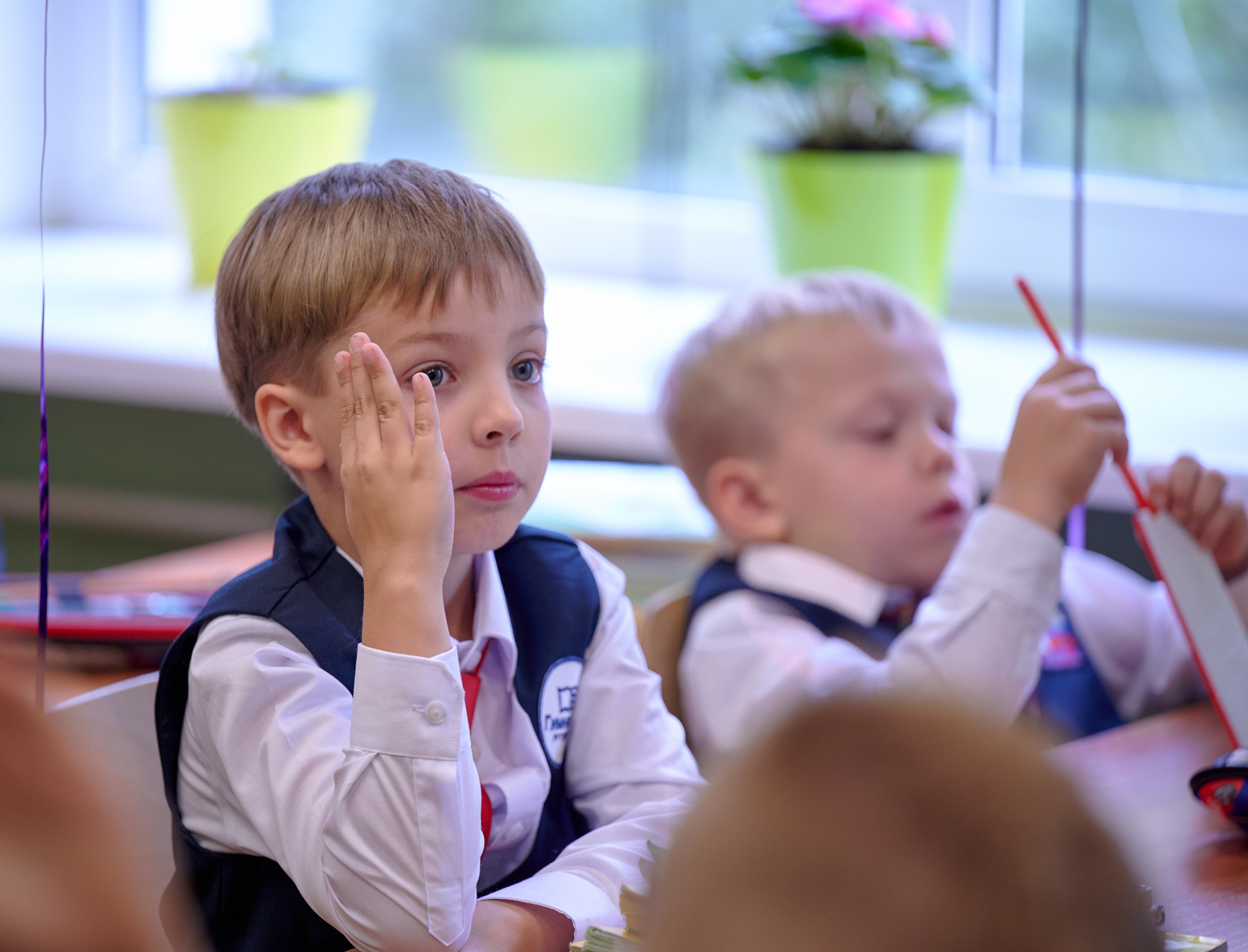 Школа, ВУЗ. ФотоРецептура