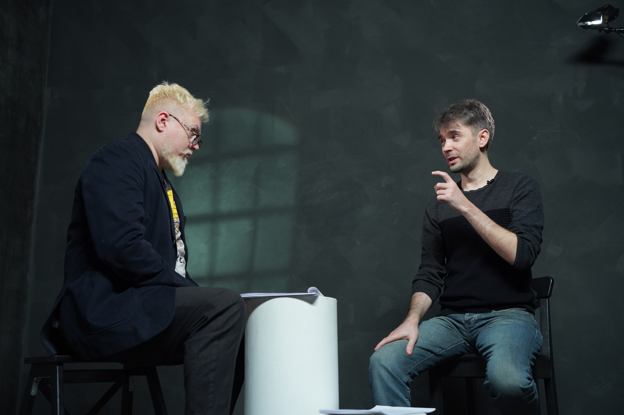 Концерты, театр, телешоу. ФотоРецептура