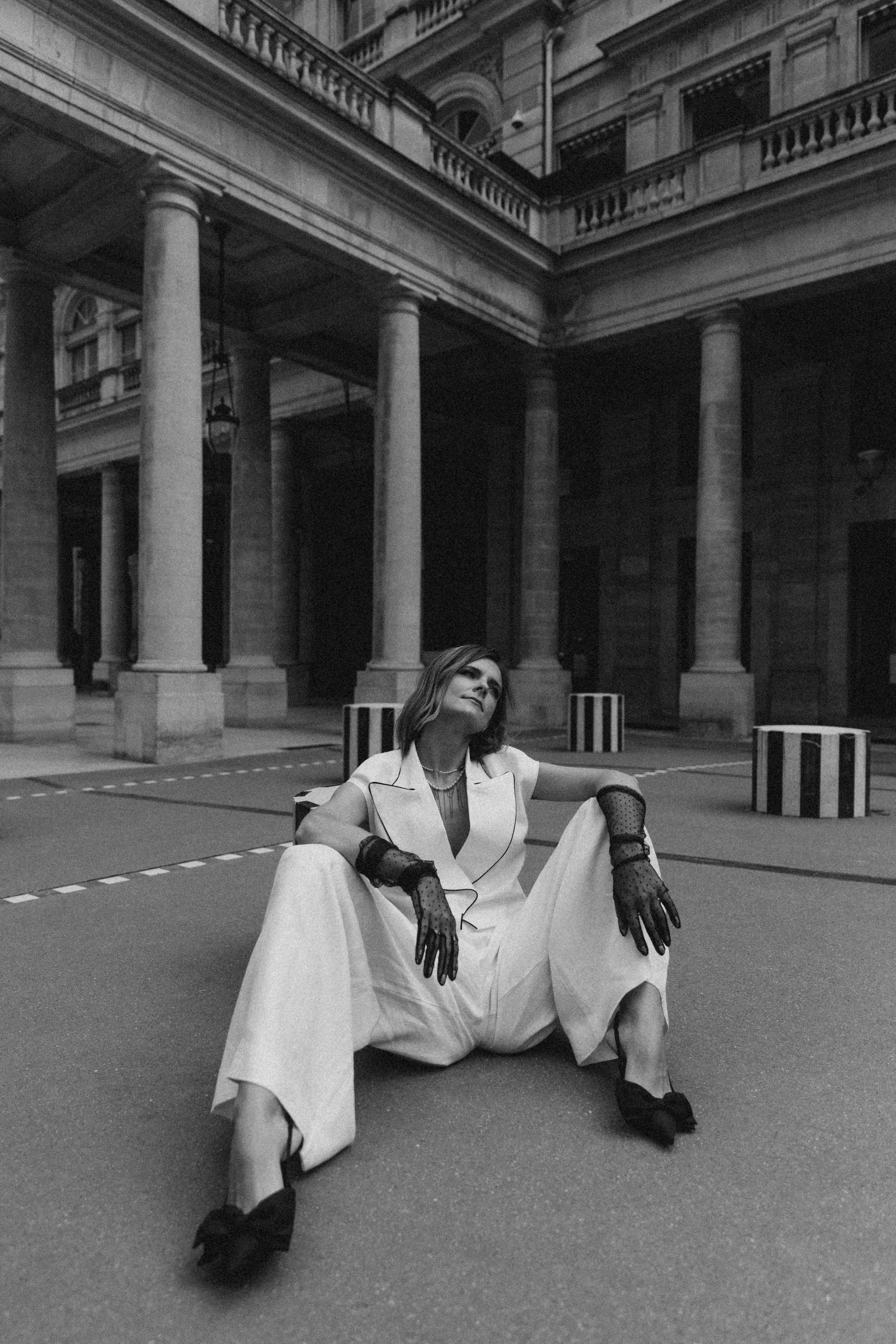 Мой рок-н-ролл. Фотограф в Париже