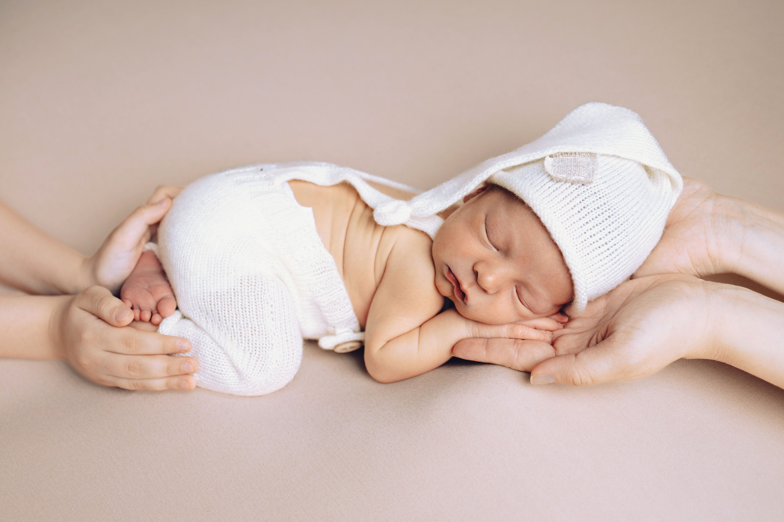 Мальчики. Колесникова Татьяна. Фотограф новорожденных Щёлково, Москва, Королев