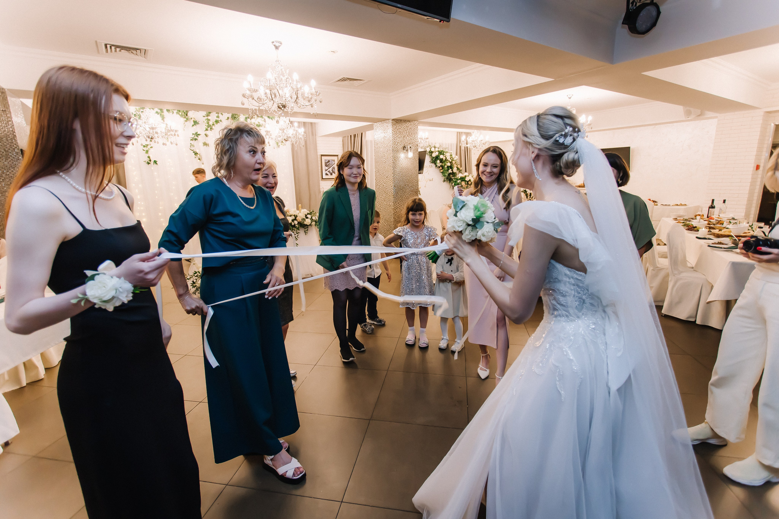 Свадебный день. Фотограф в Иркутске