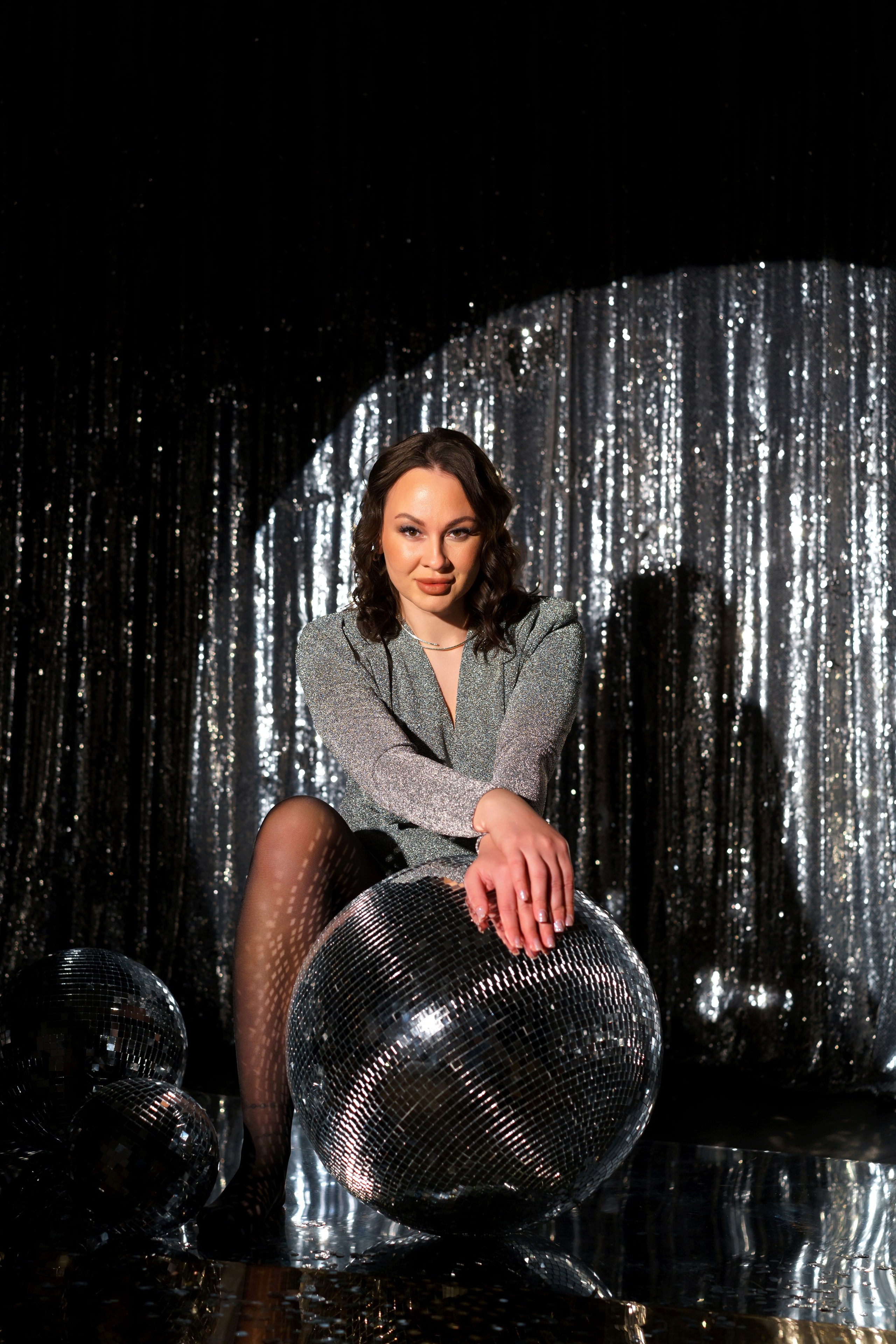 Новый год. Главная