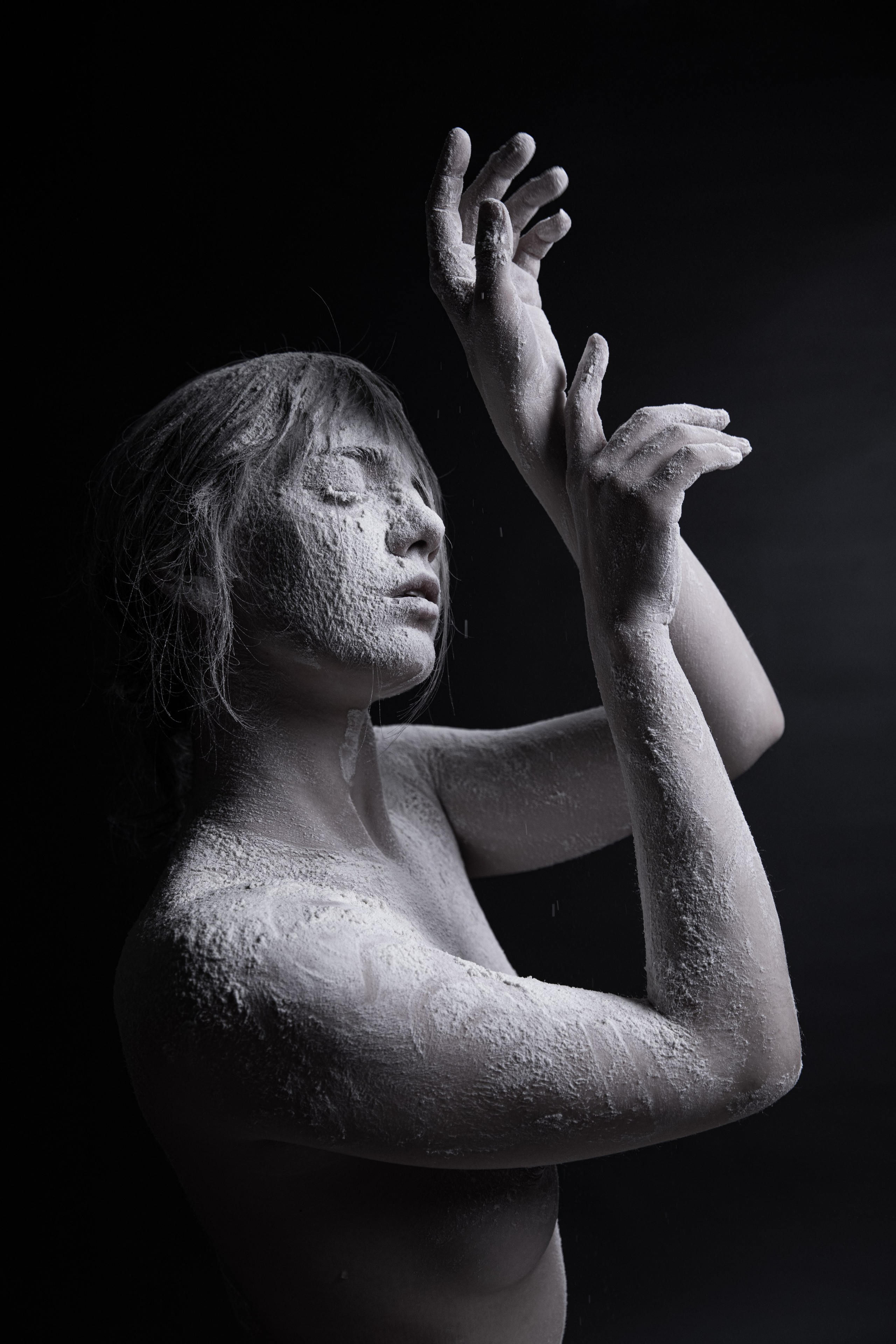 Мария. Фотограф Вадим Семак