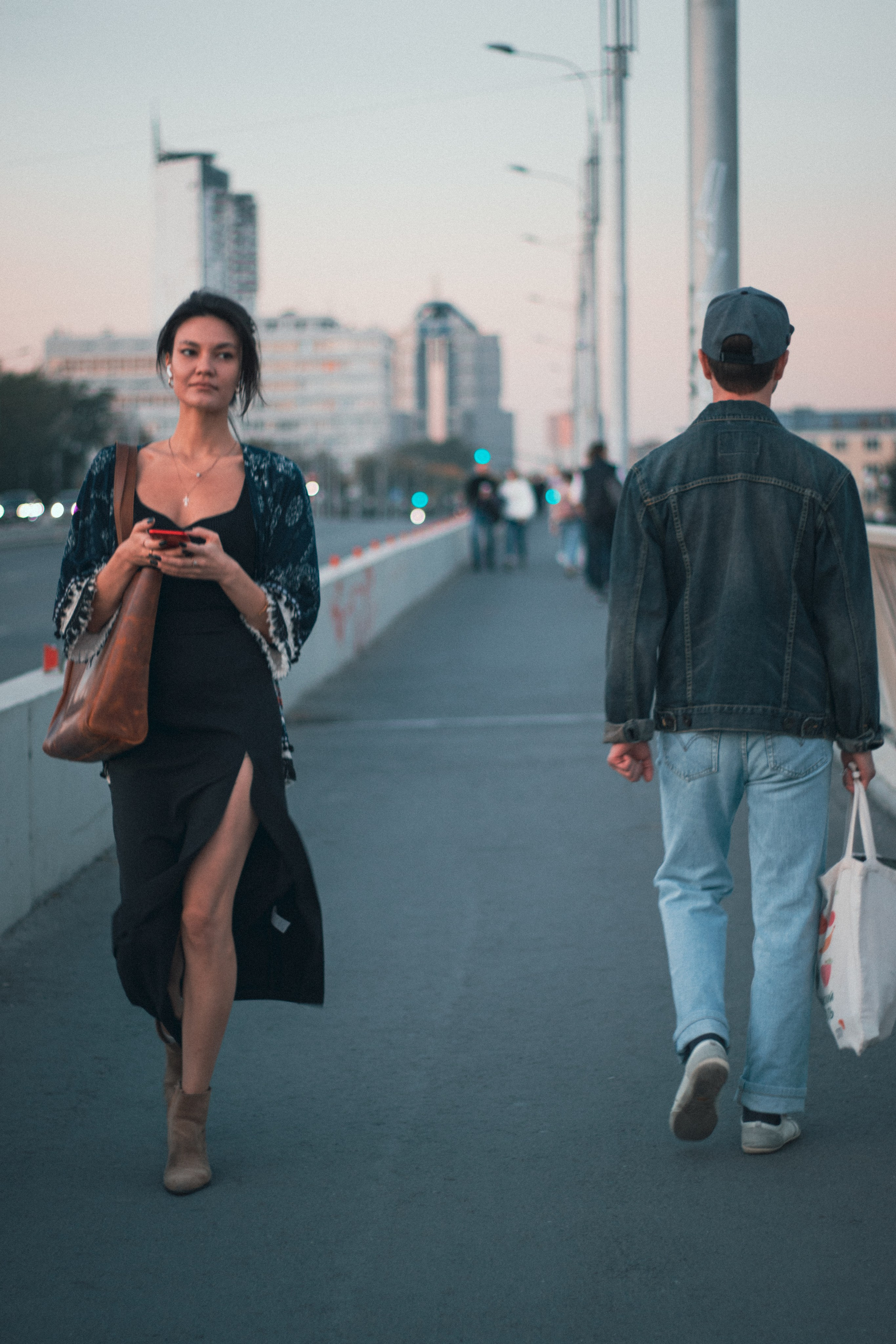 Екатеринбург 2023. Фотограф Вадим Семак