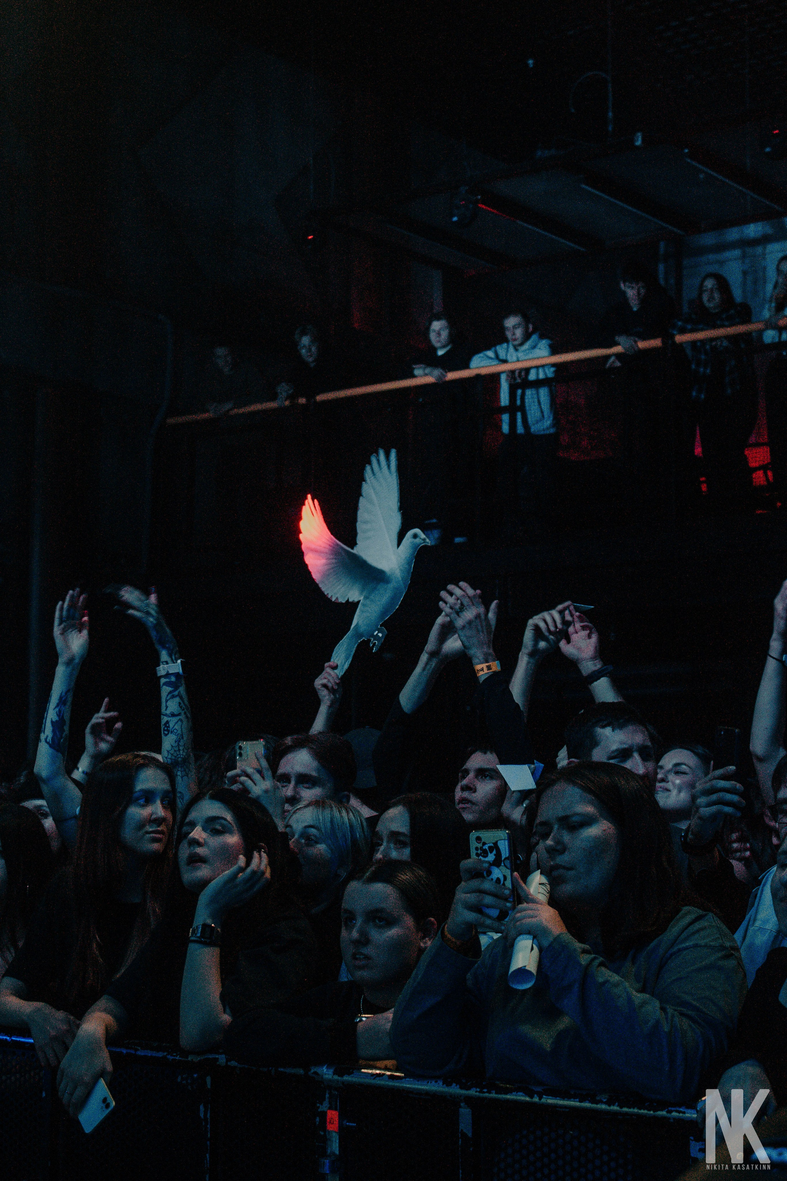 КУОК 16.11 КАЗАНЬ. Касаткин Никита. Фотограф