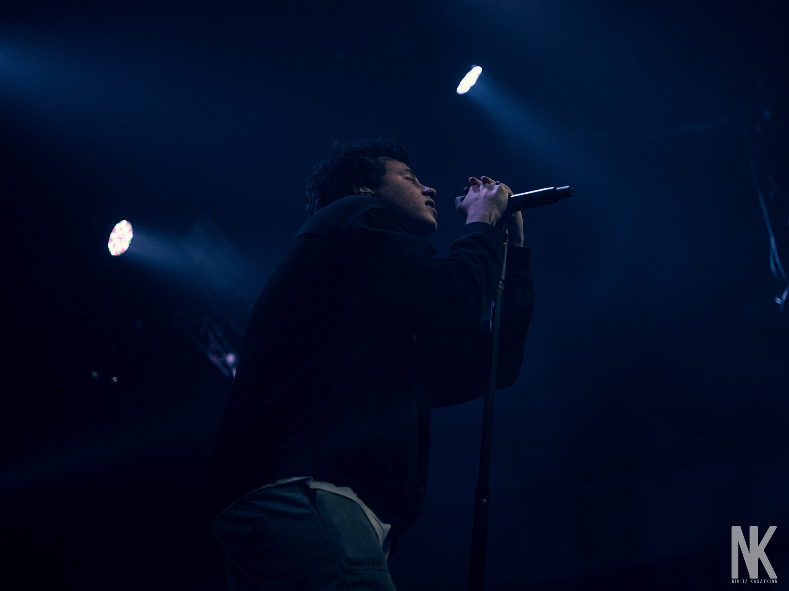 13 КАРАТ 7.12 КАЗАНЬ. Касаткин Никита. Фотограф