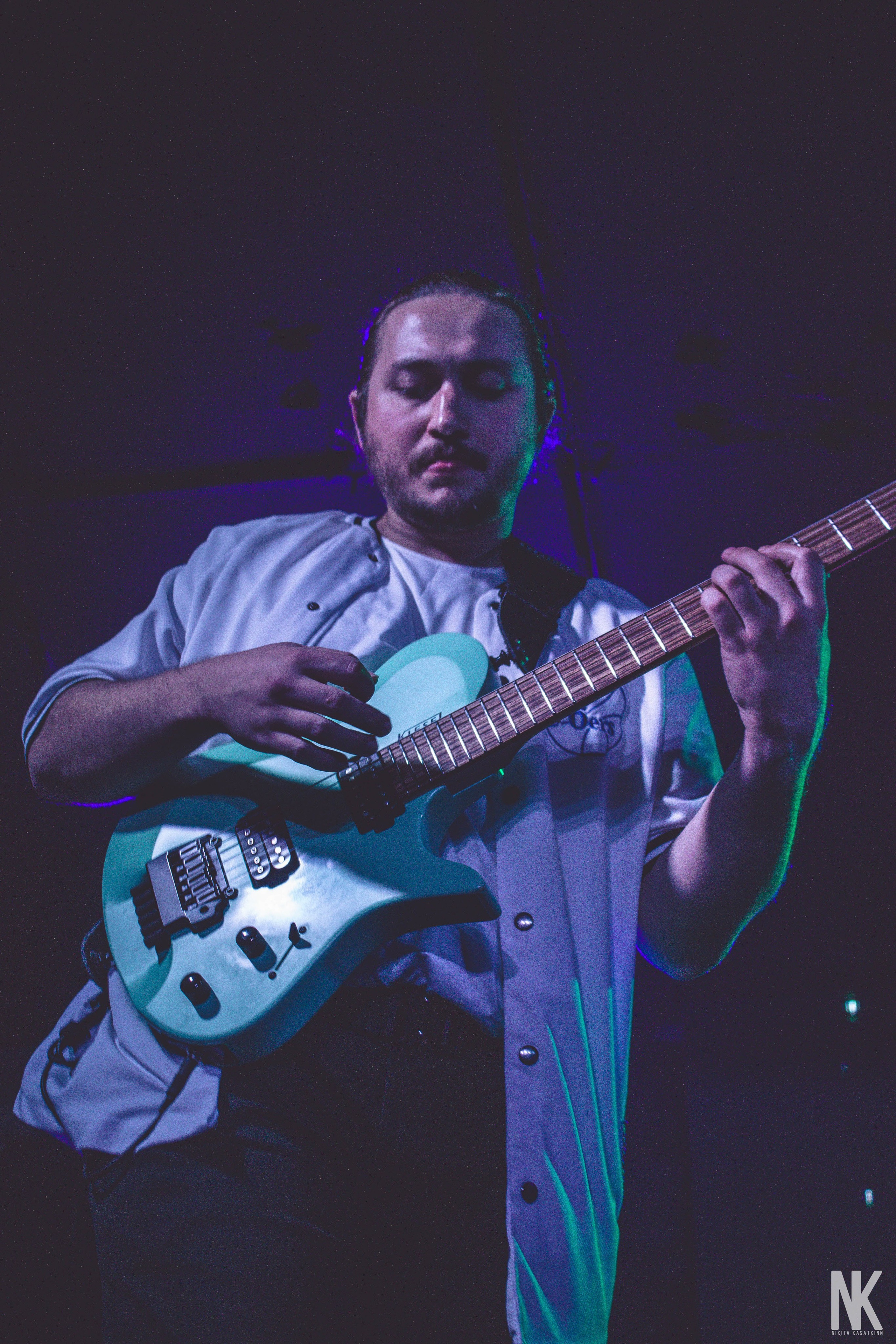 Видеокассета твоих родителей 14.09 Ижевск. Касаткин Никита. Фотограф