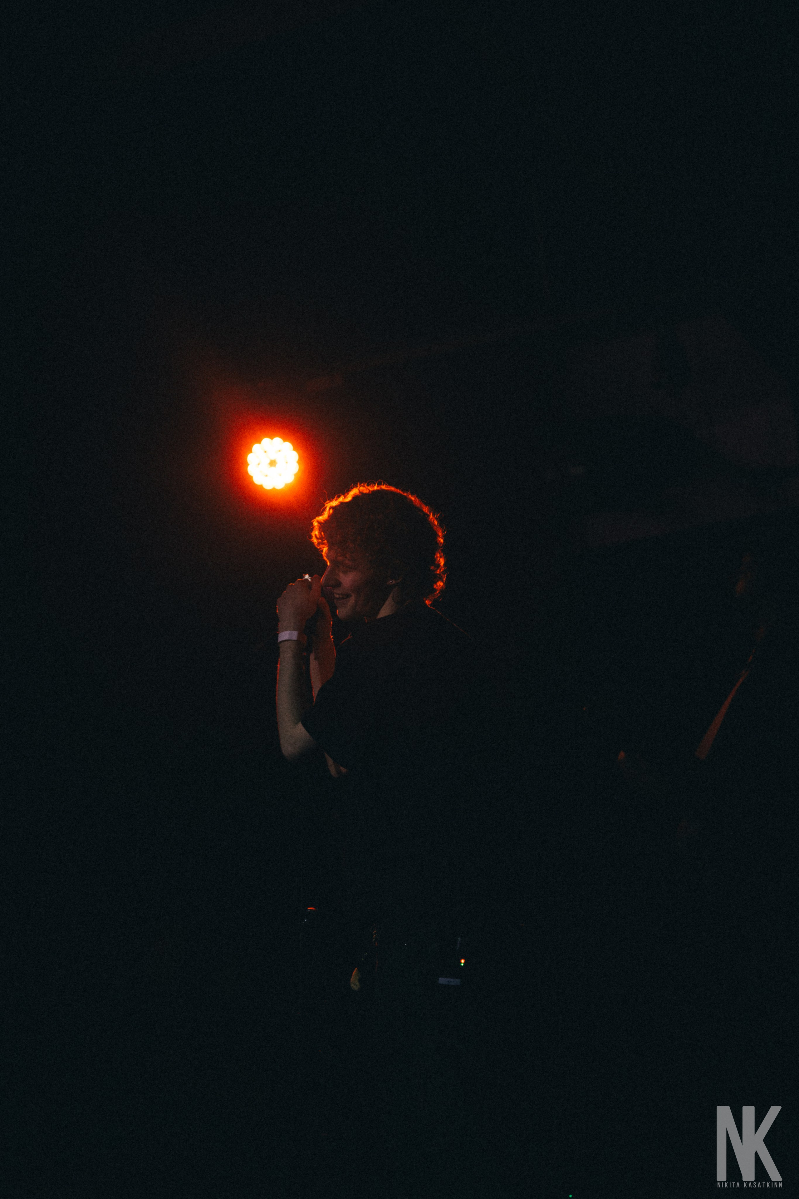 COLD CARTI 11.04 КАЗАНЬ. Касаткин Никита. Фотограф