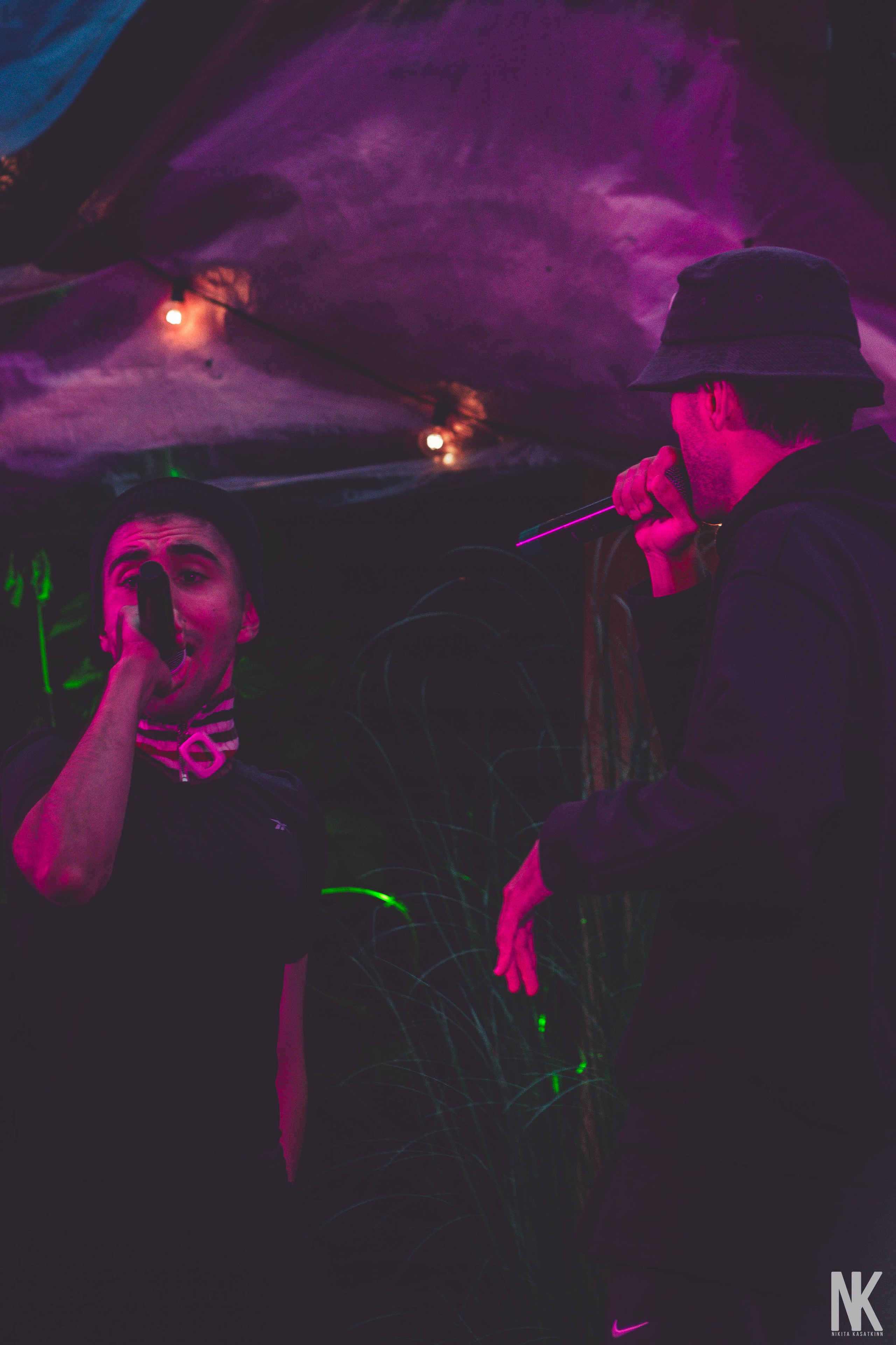 RAUF FAIK 26.07 ИЖЕВСК. Касаткин Никита. Фотограф