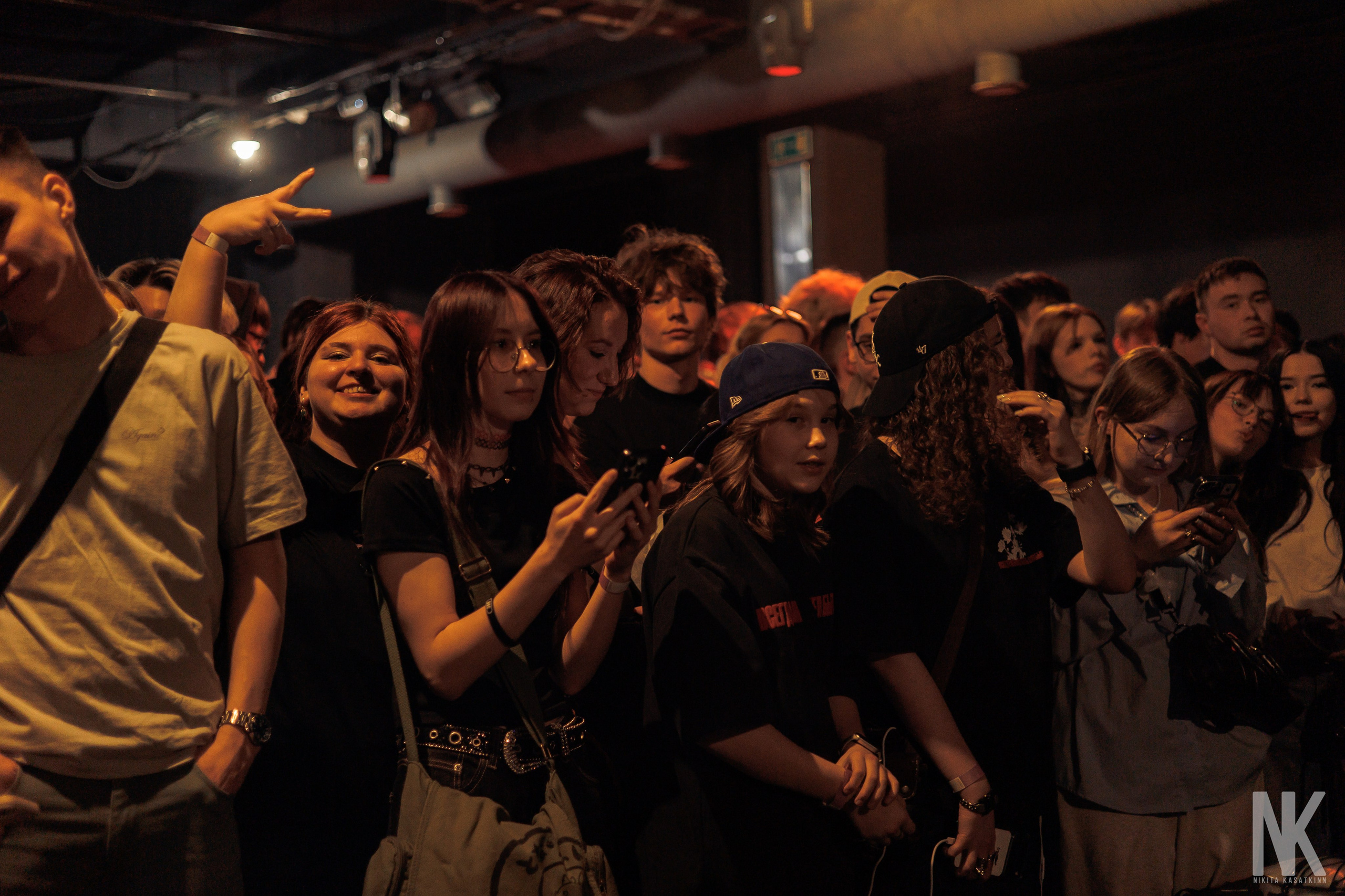 COLD CARTI 11.04 КАЗАНЬ. Касаткин Никита. Фотограф