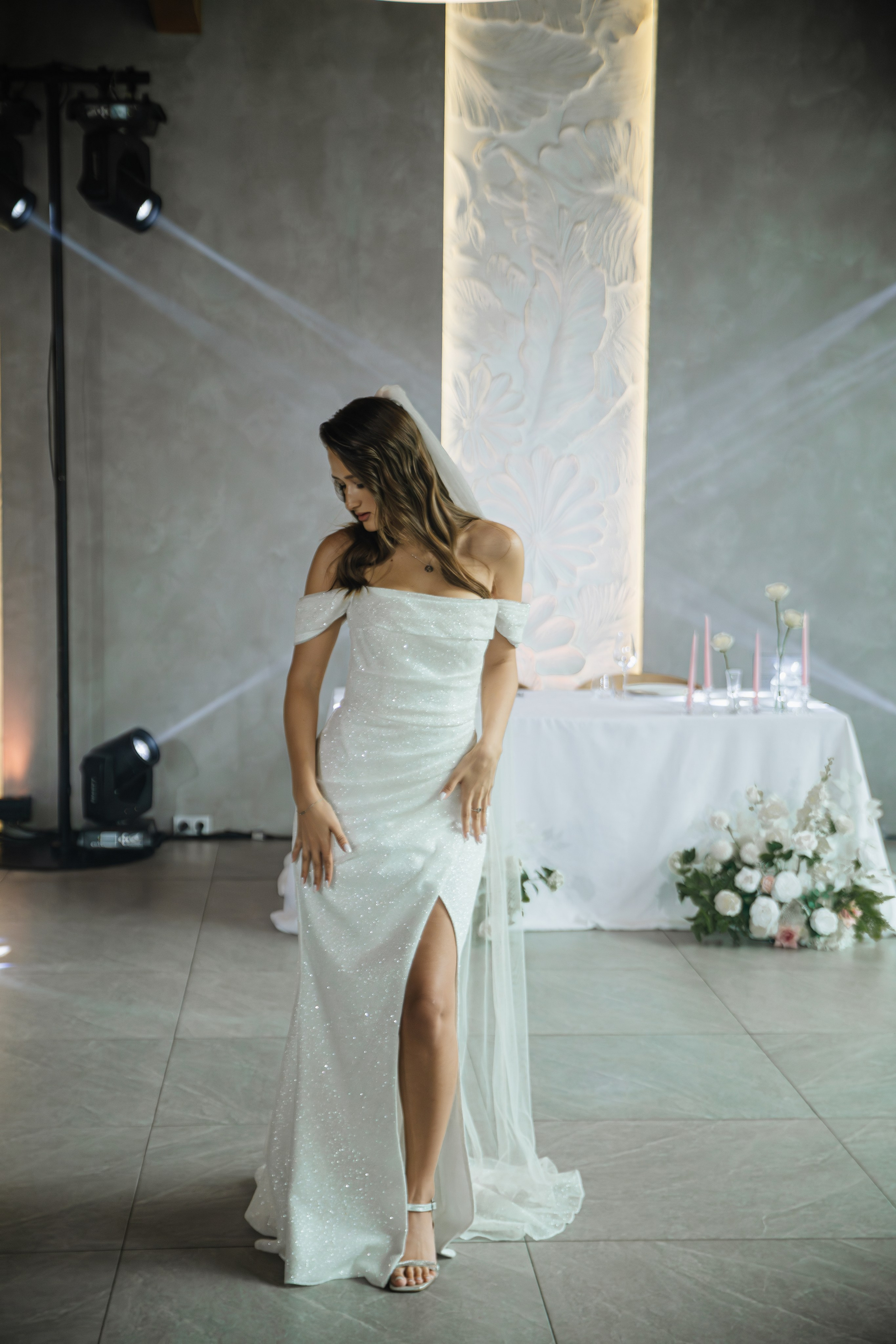 Anastasia & Alexander. Свадебный фотограф в Барнауле Юлия Гербер