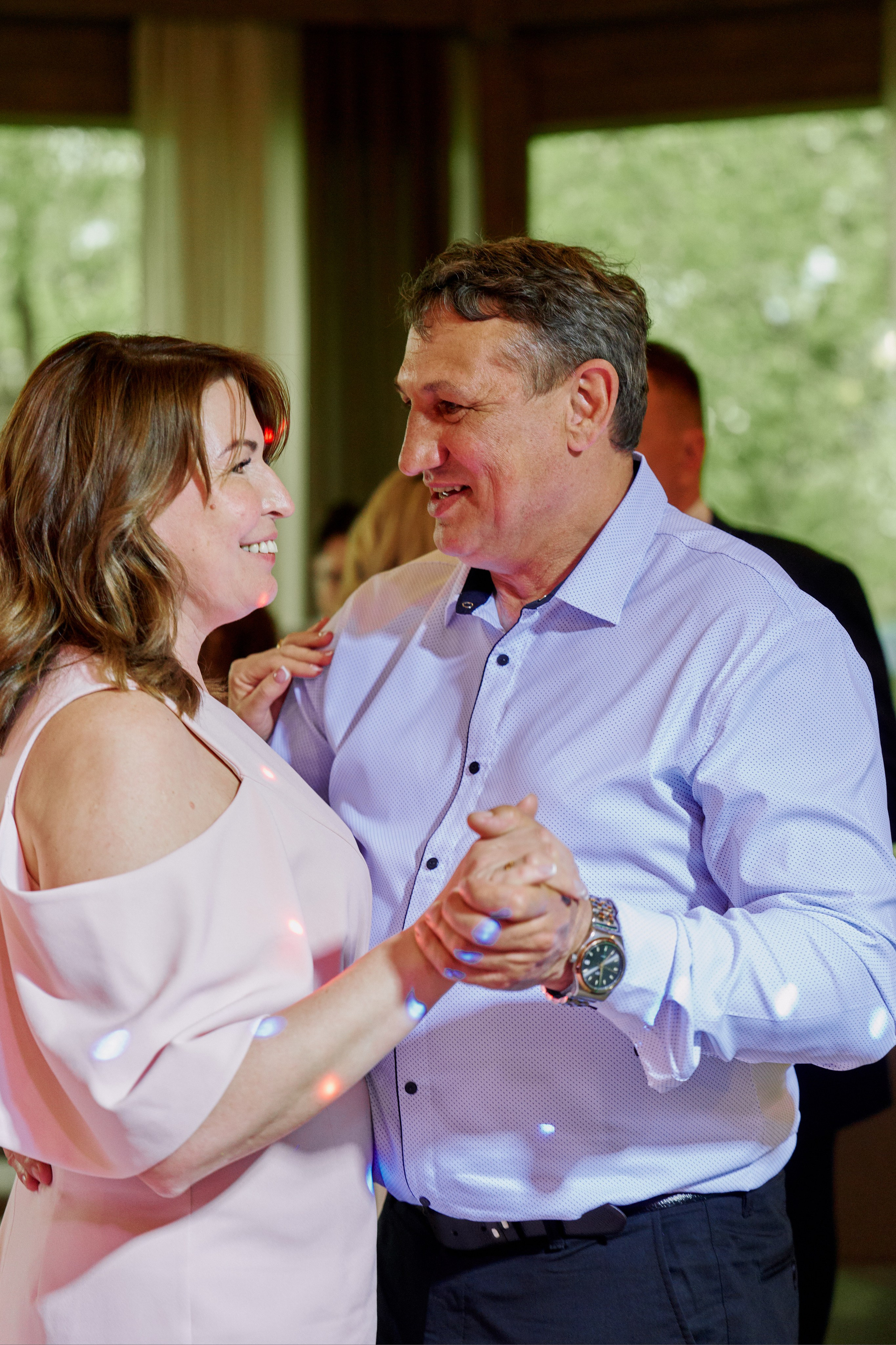 Роман & Александра. Главная