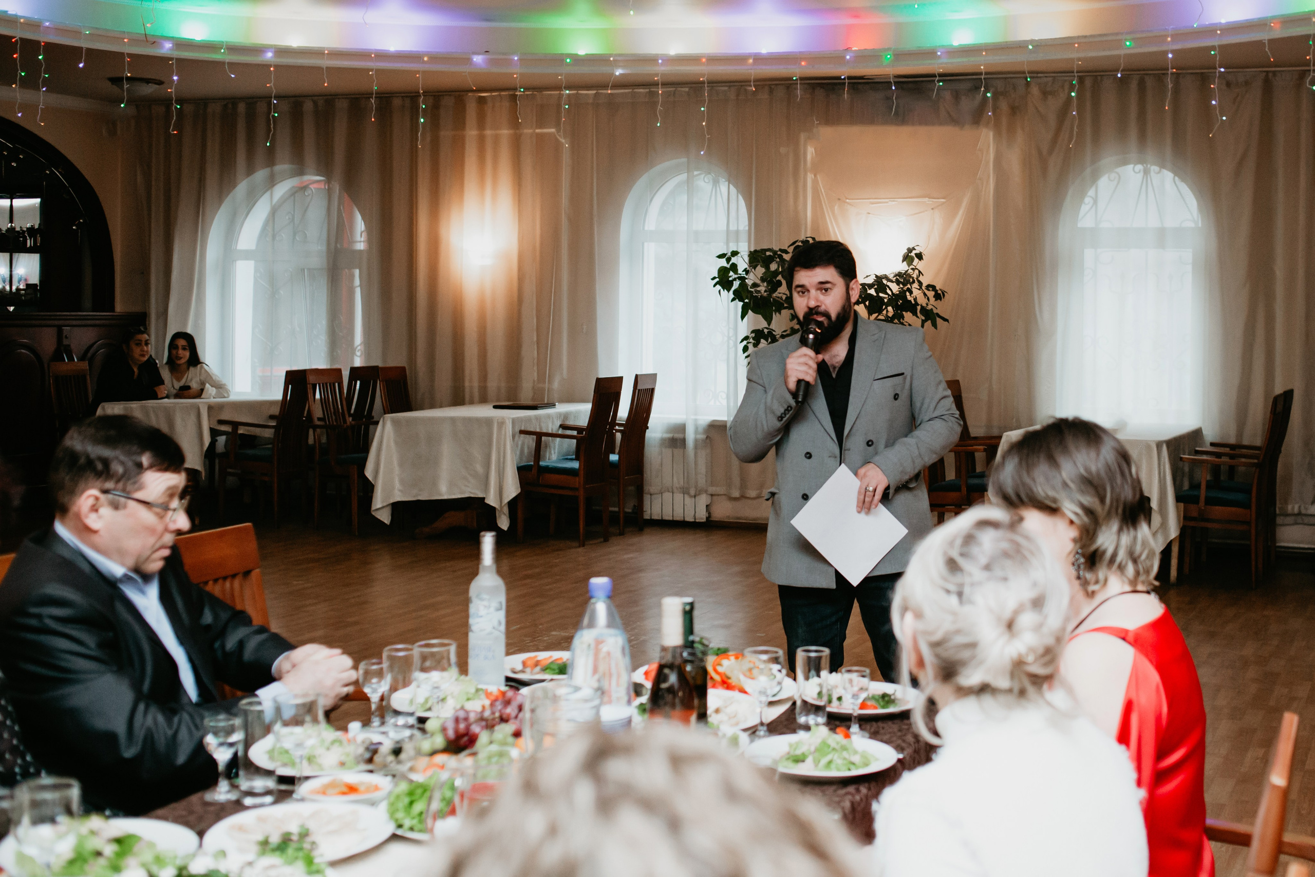 Юбилей. 70. Фотограф в Челябинске Ополихина Анна