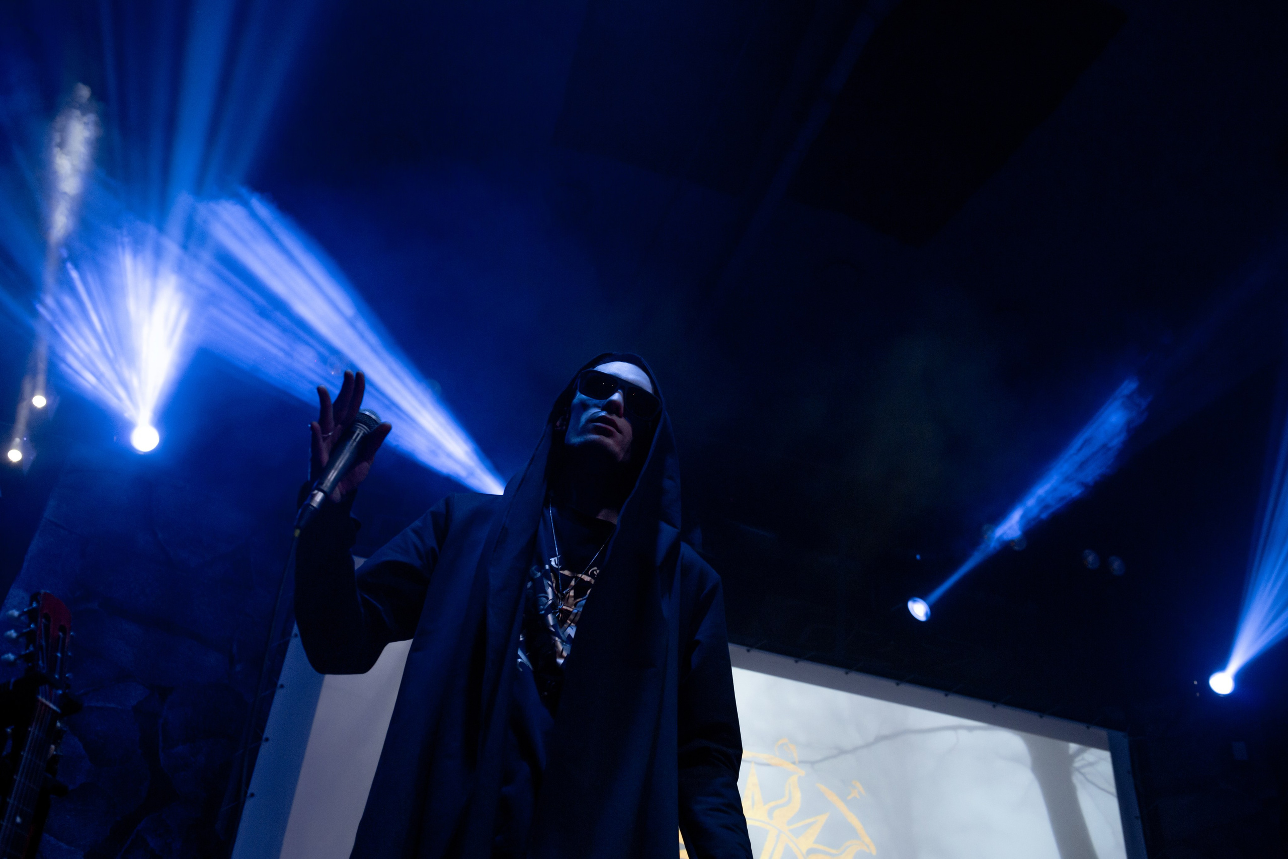 Agnivaib 2025 Ozz. Фотограф в Челябинске Ополихина Анна