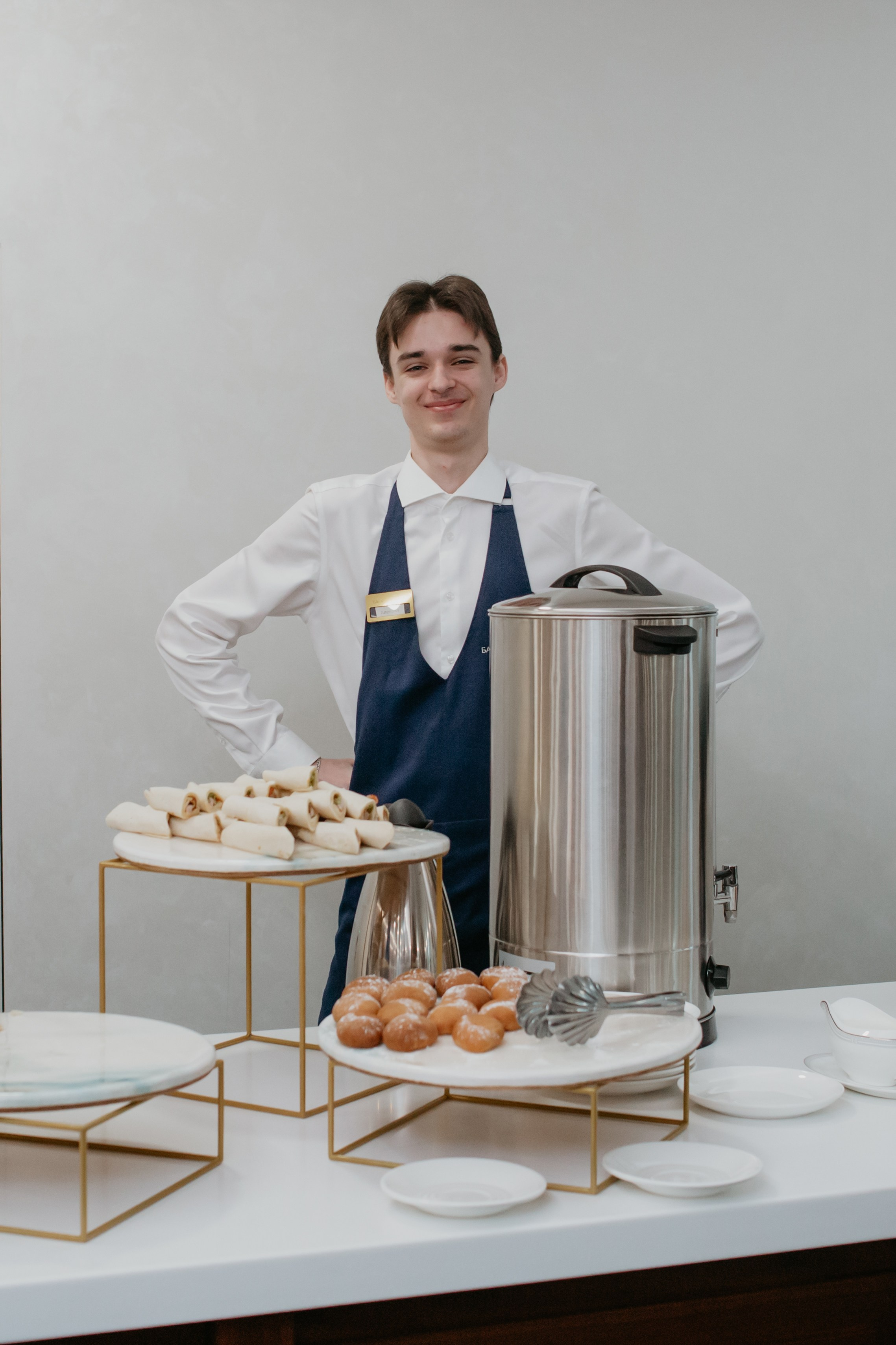 Конференция. Сила объединения. Фотограф в Челябинске Ополихина Анна