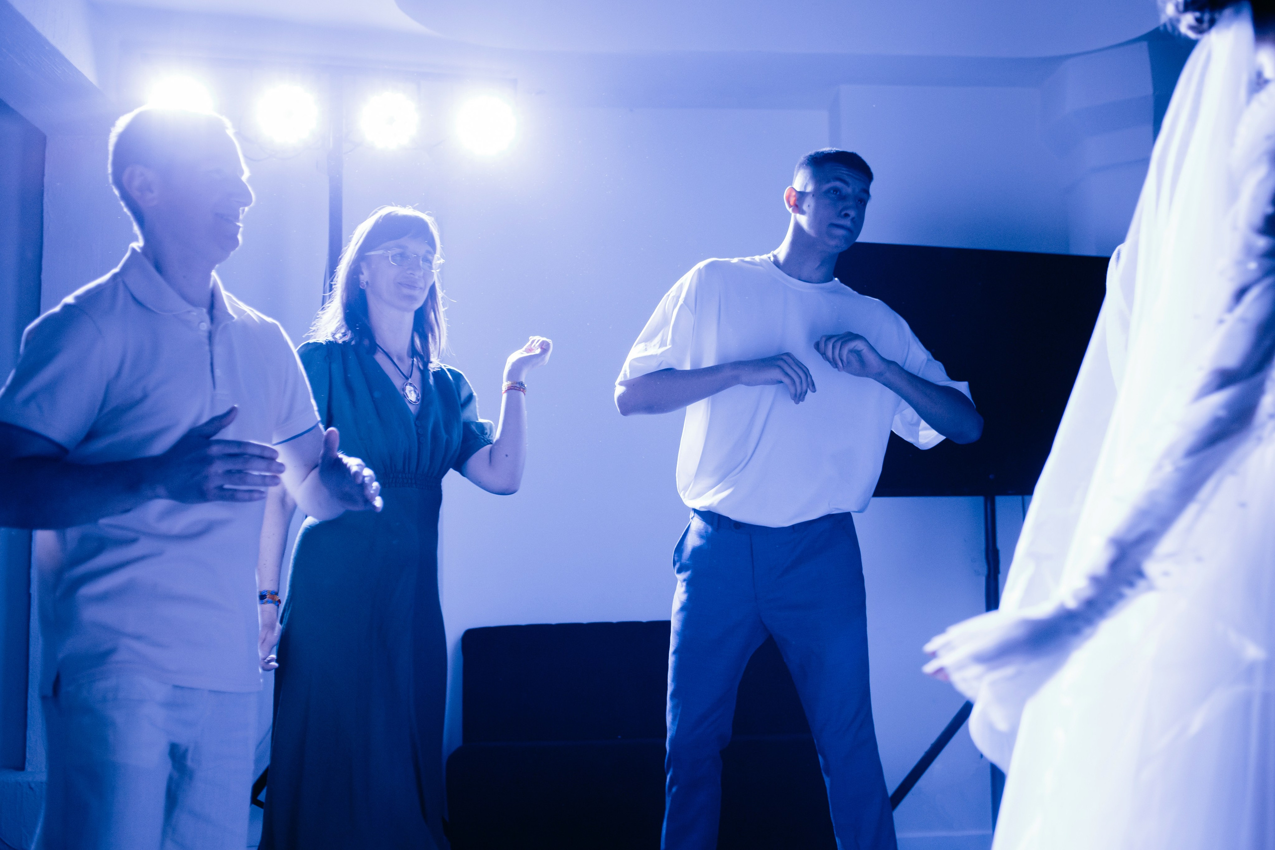 Свадебный банкет Анна и Дмитрия. Фотограф в Челябинске Ополихина Анна